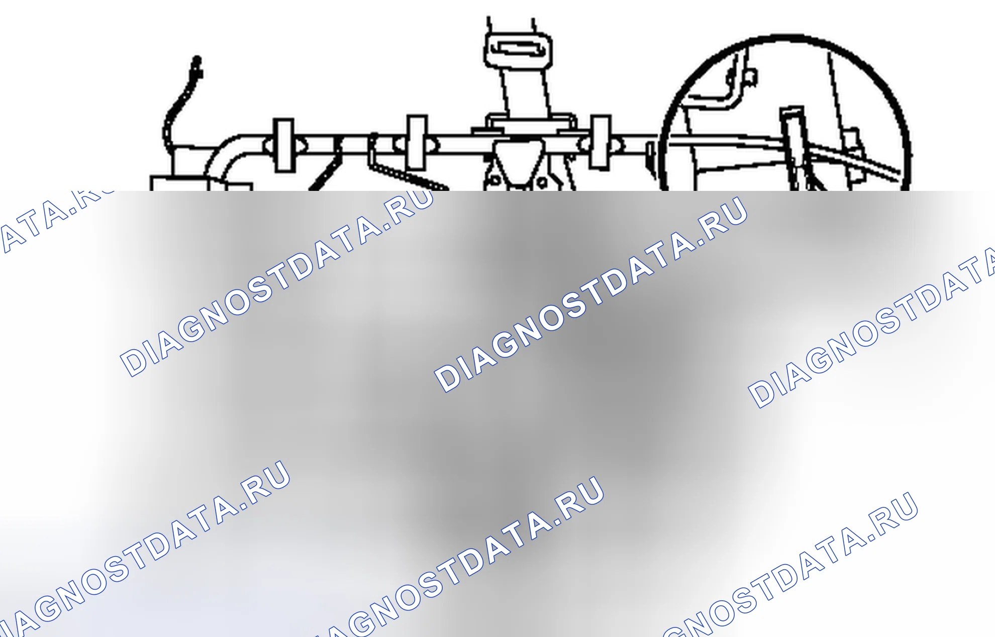 Рис. 53. Kia Sorento II