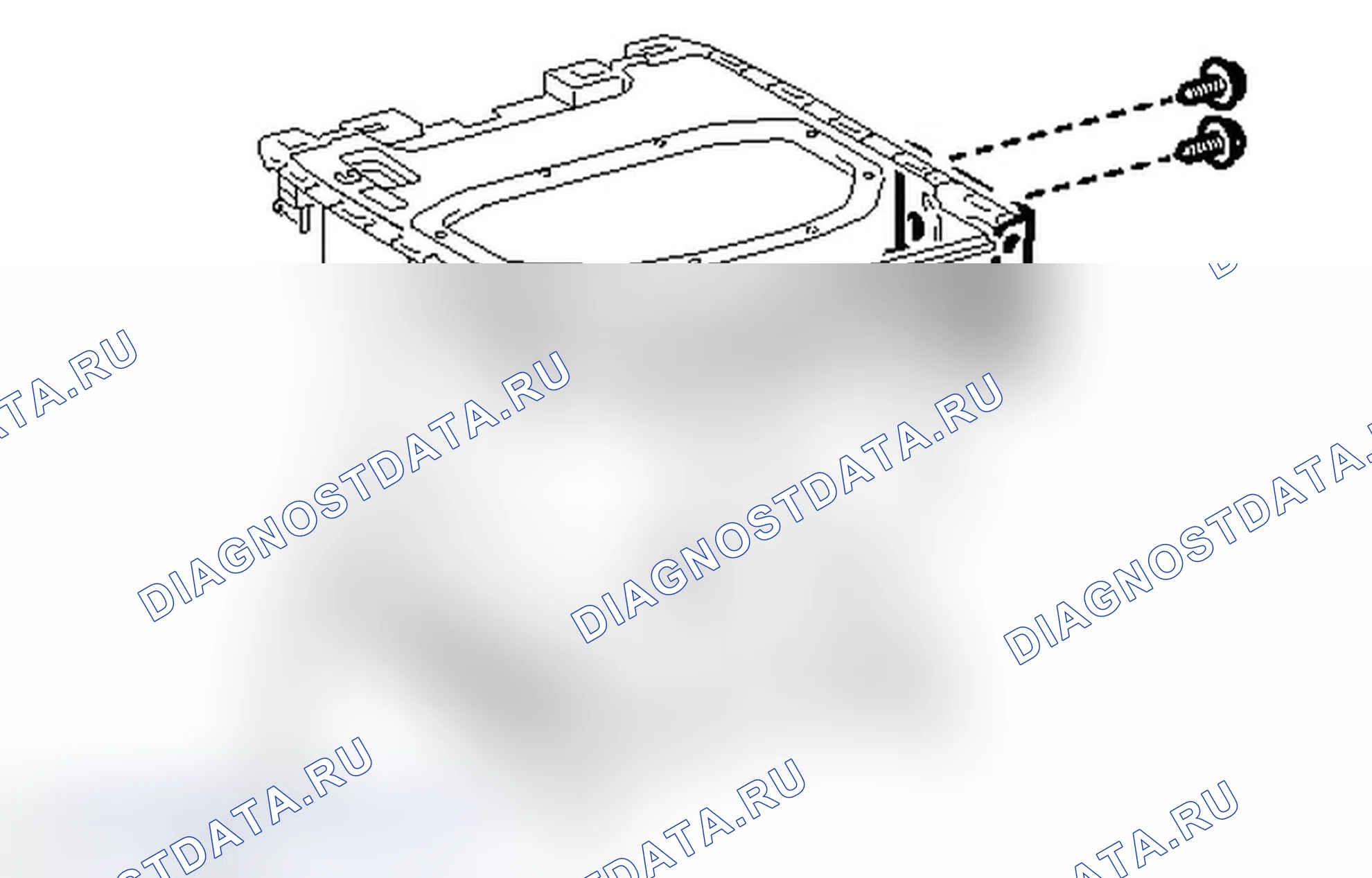Рис. 208. Toyota Land Cruiser 200 рестайлинг