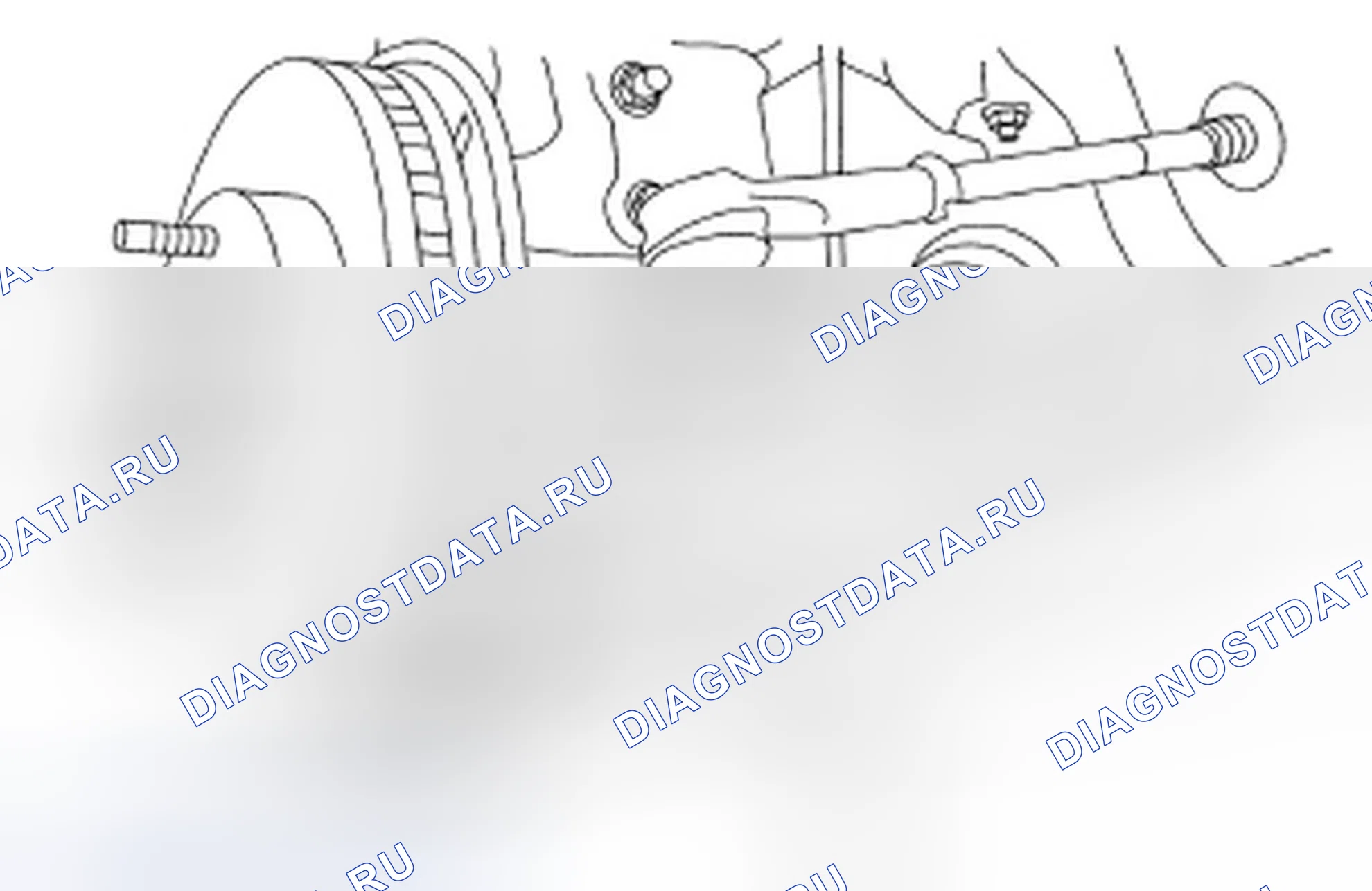 Рис. 27. Ford Escape II