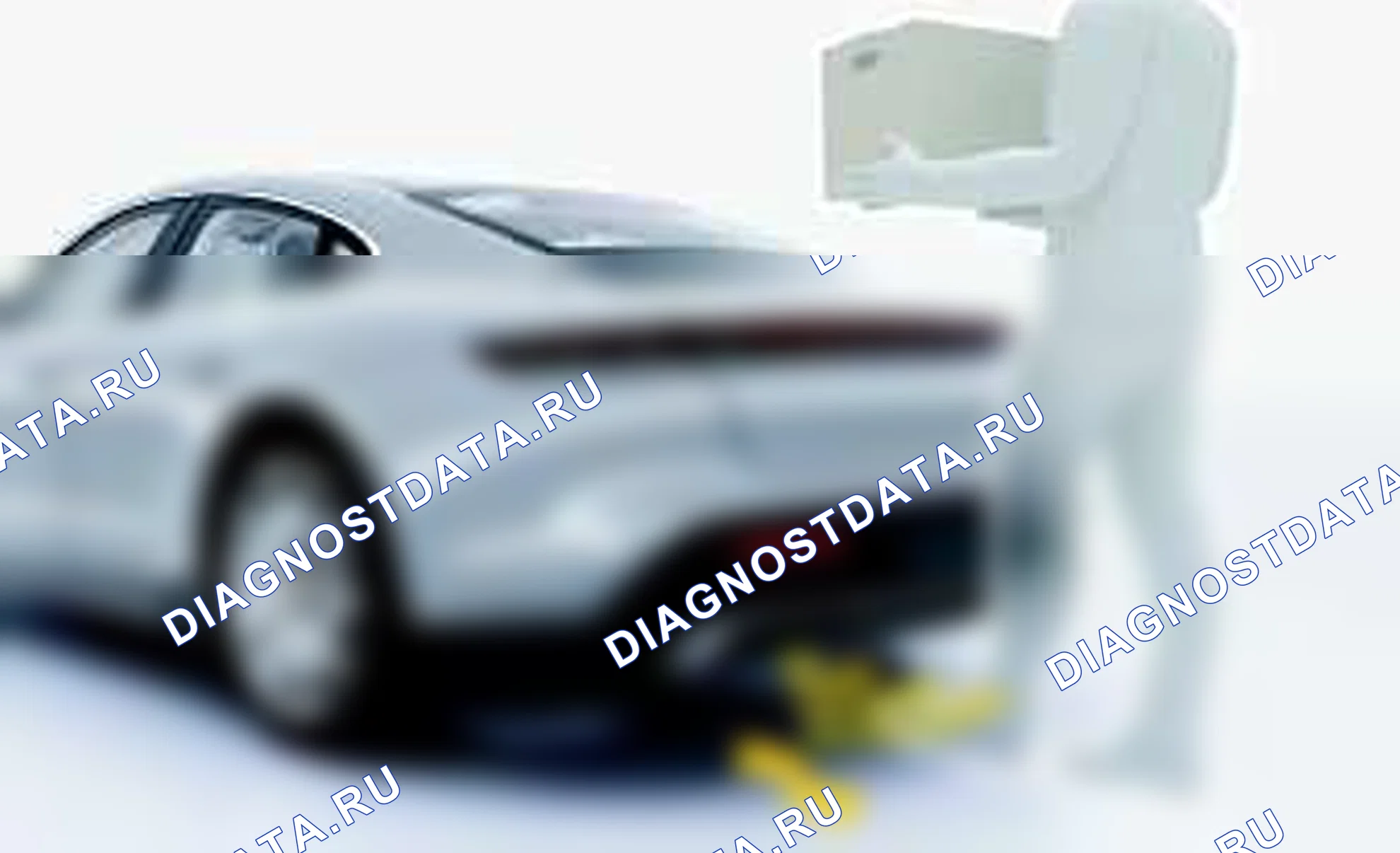 Управление с помощью движения стопы. Porsche Taycan J1