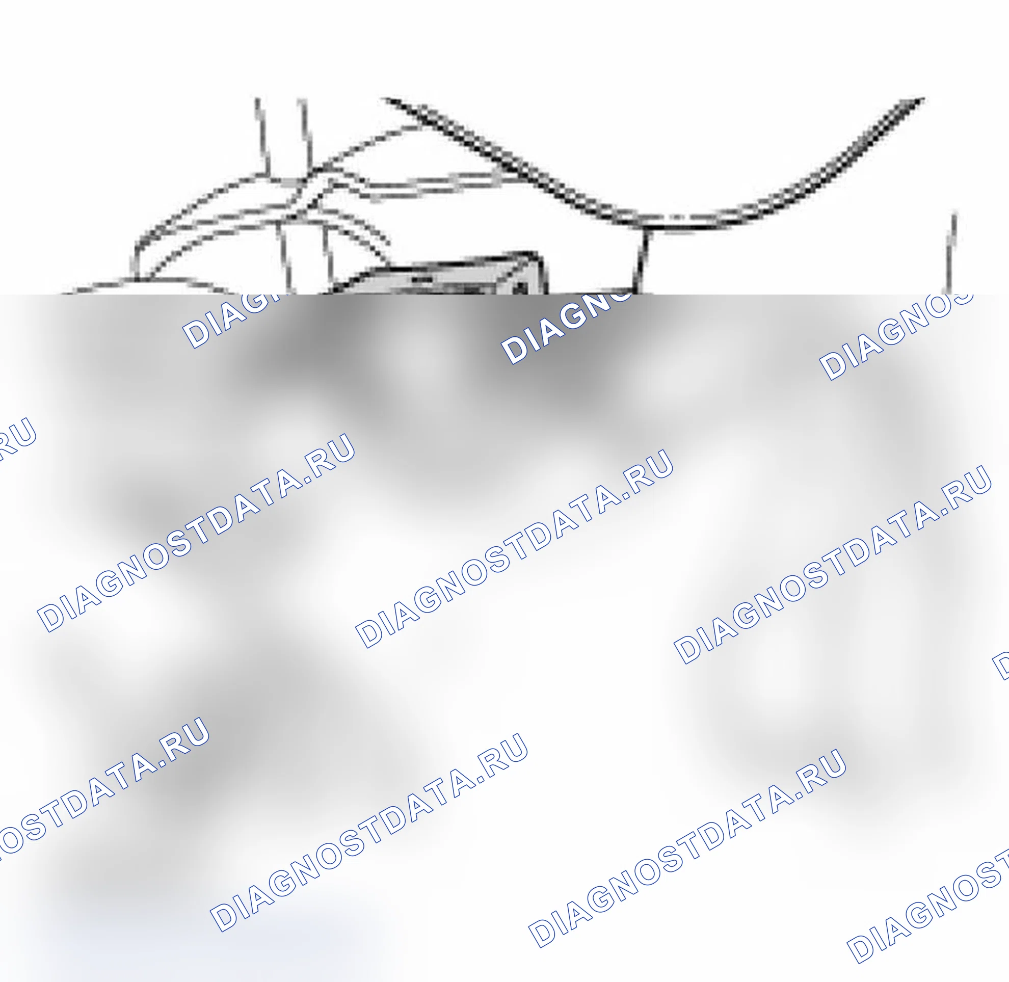 Рис. 89. Porsche 911 Carrera 4 996 рестайлинг