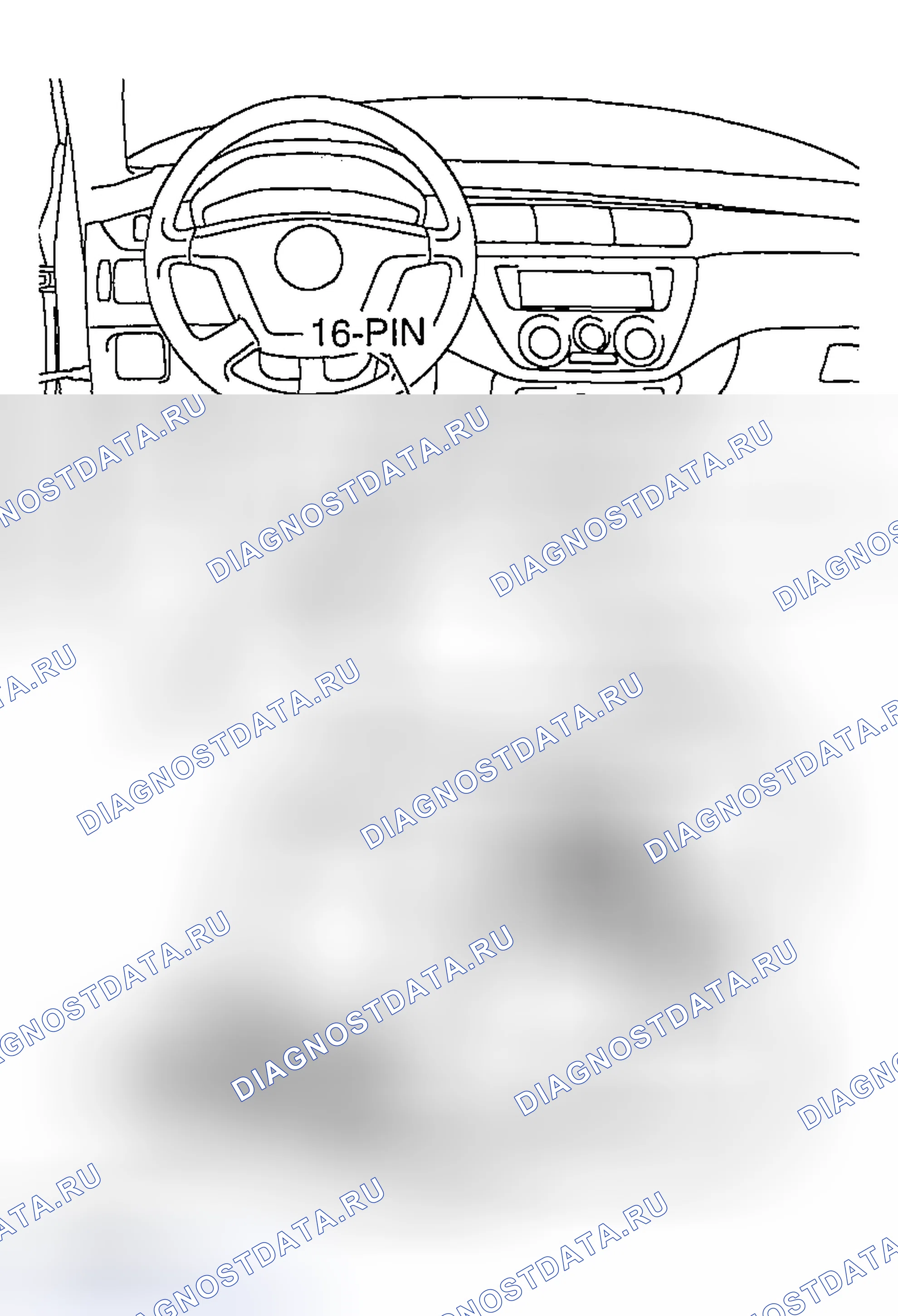 Рис. 285. Honda Edix I