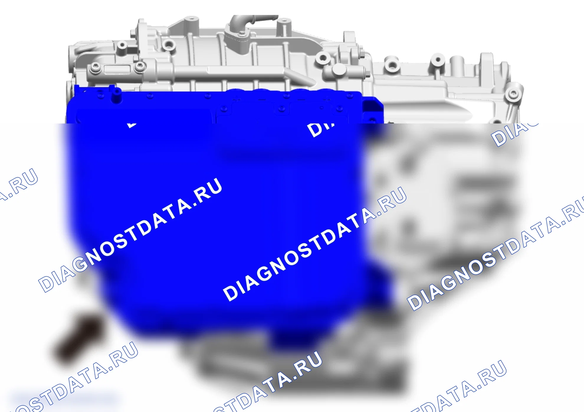 Как снять и установить узел контроллера двигателя — Tank 500. Tank Tank 500 II