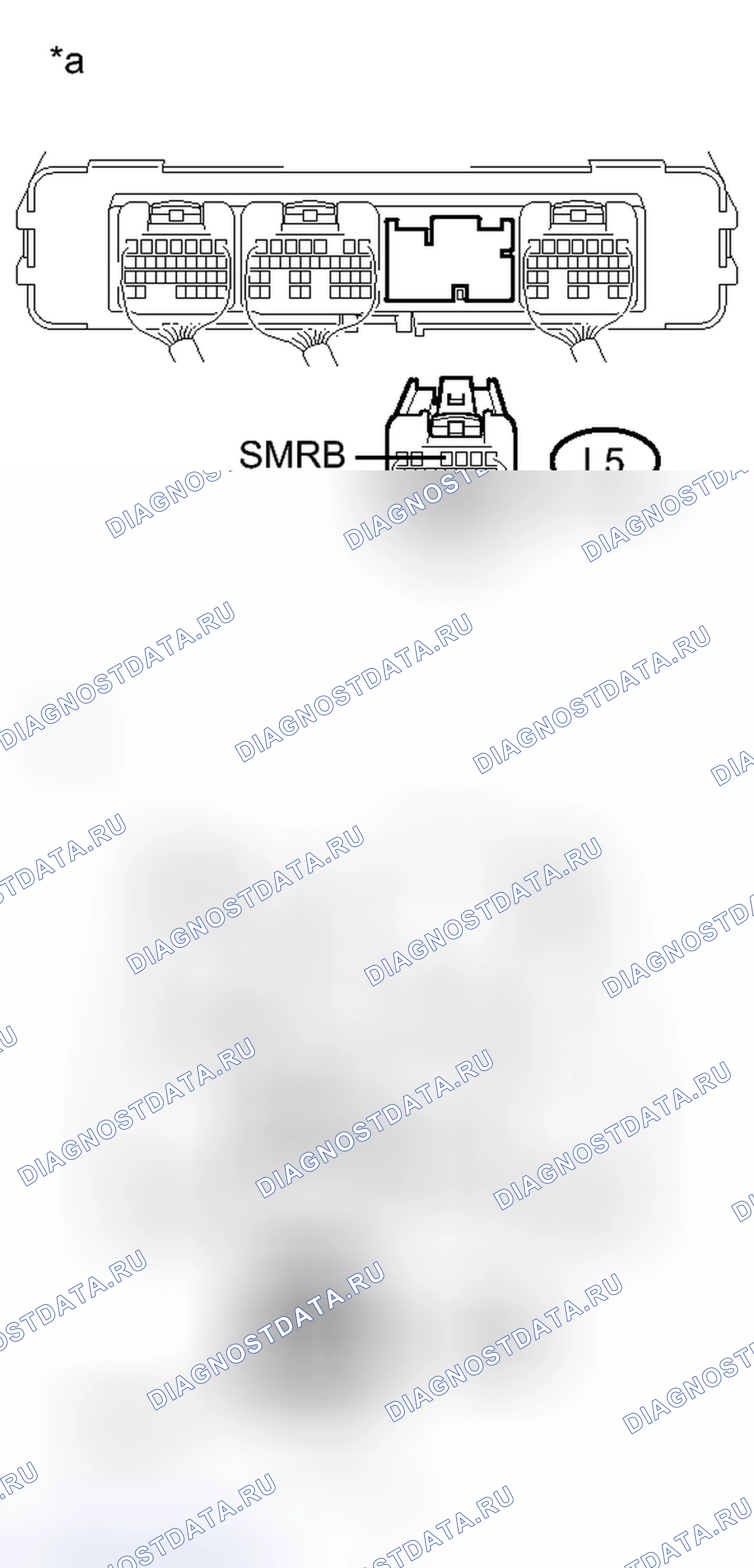 Рис. 230. Toyota Prius V I