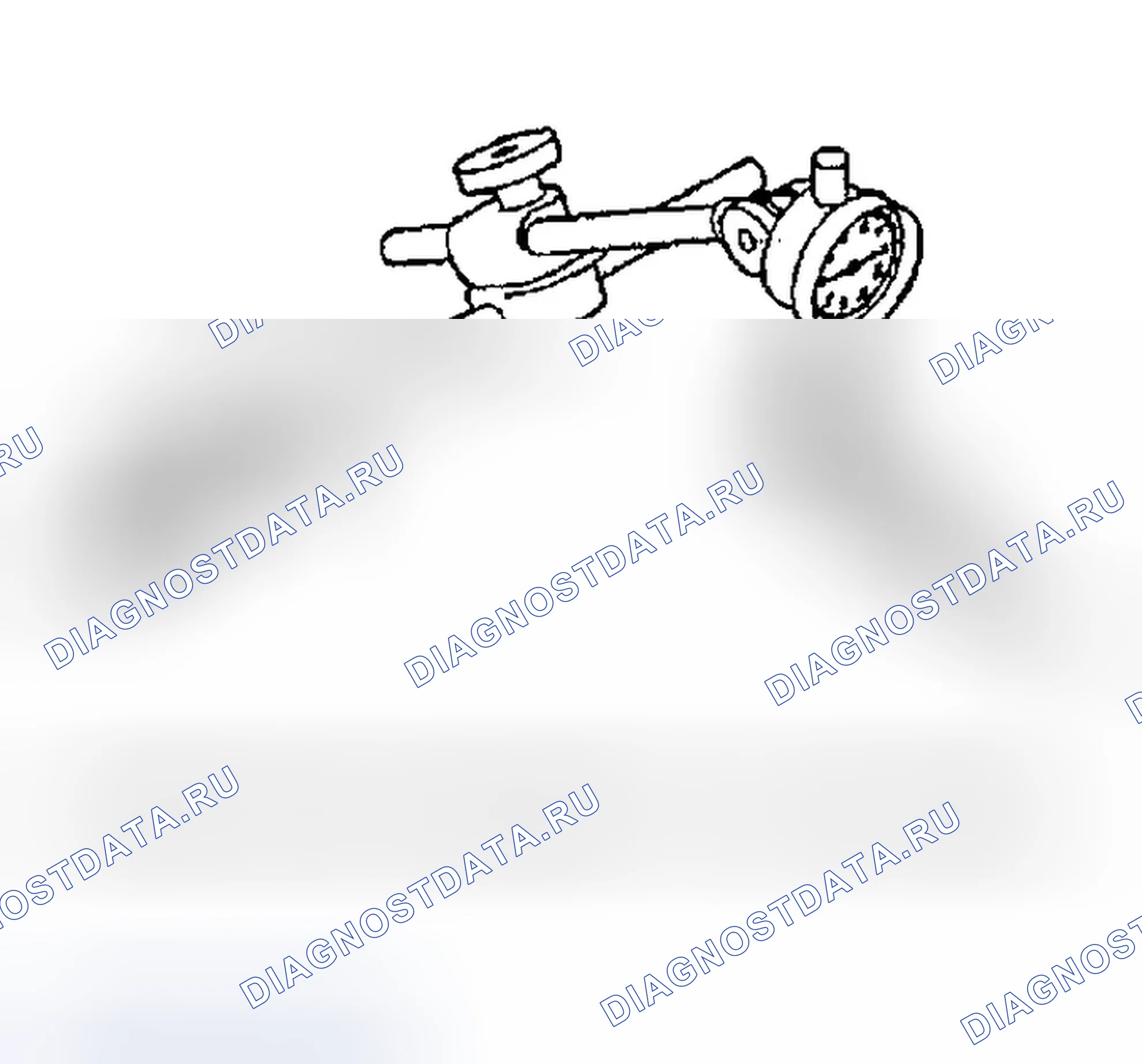 Рис. 265. Dodge Pickup R1500 
