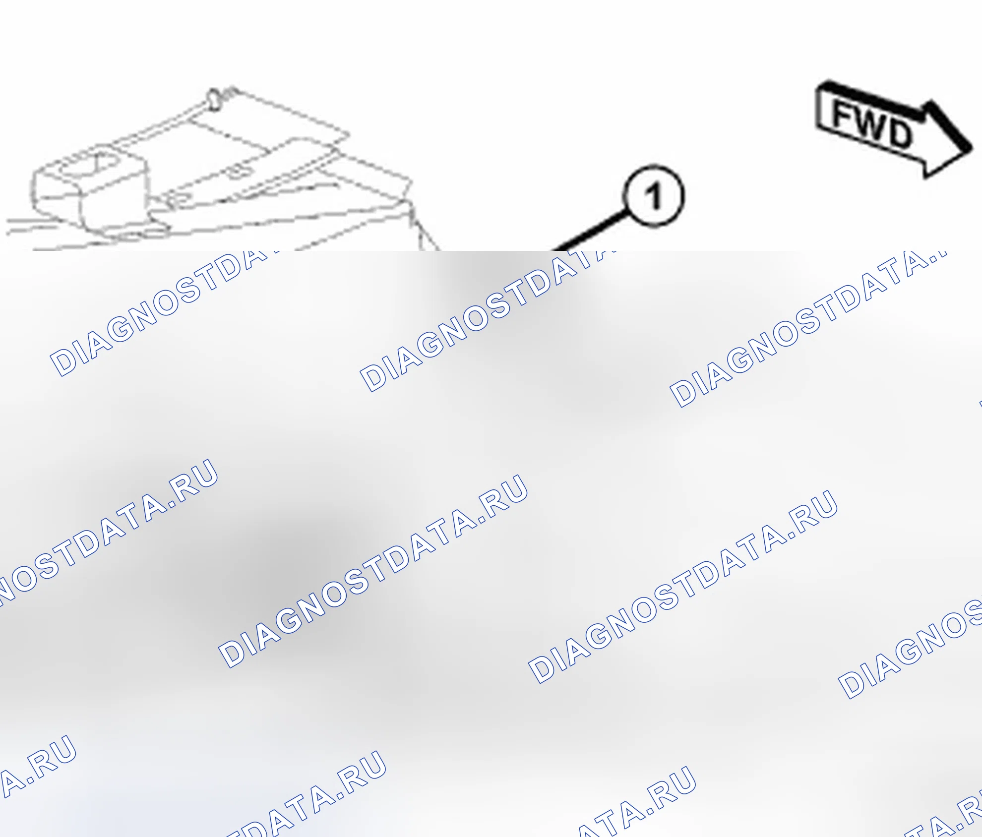 Рис. 108. Dodge Avenger II