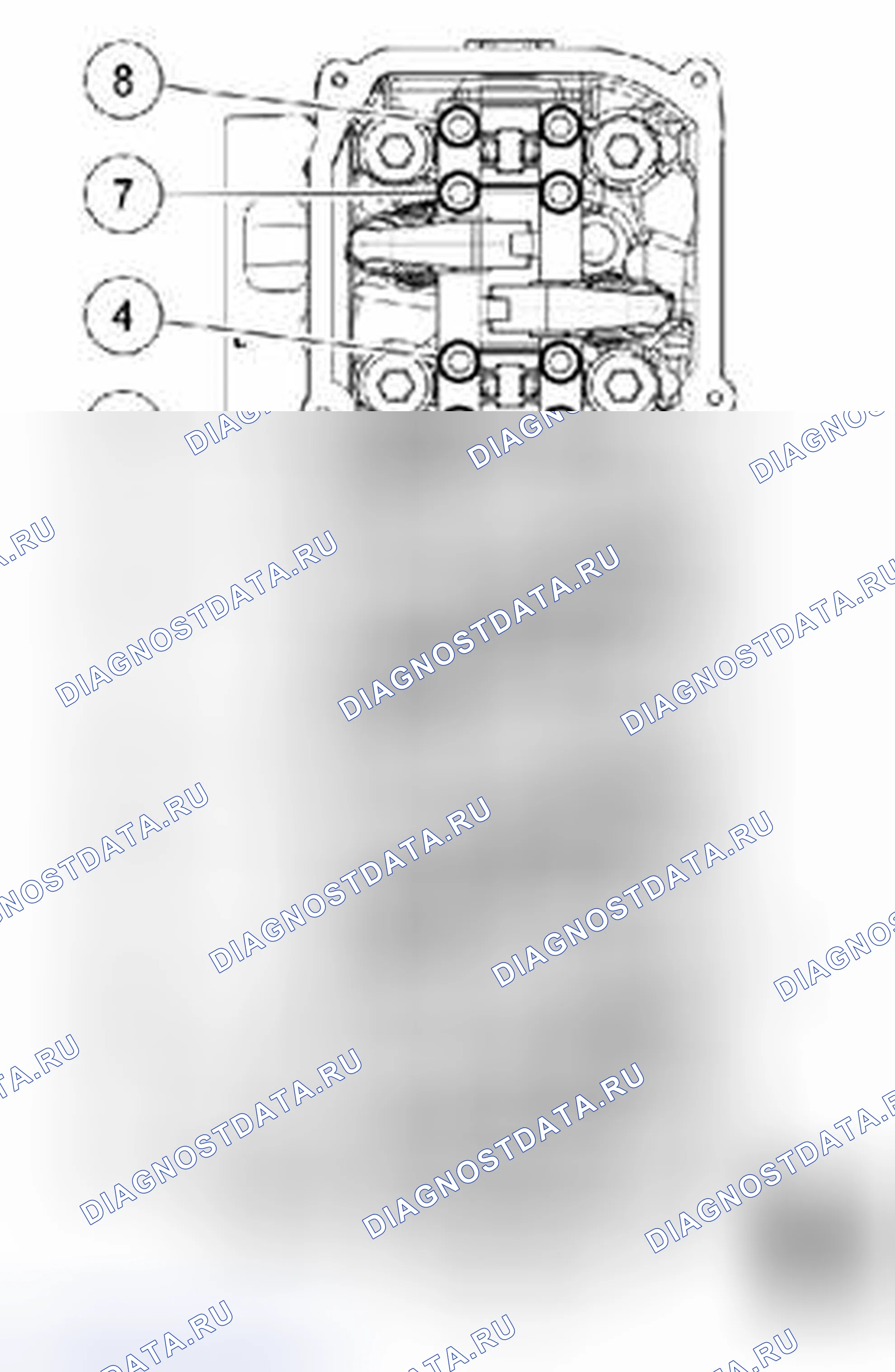 Рис. 1846. Ford F-150 XII