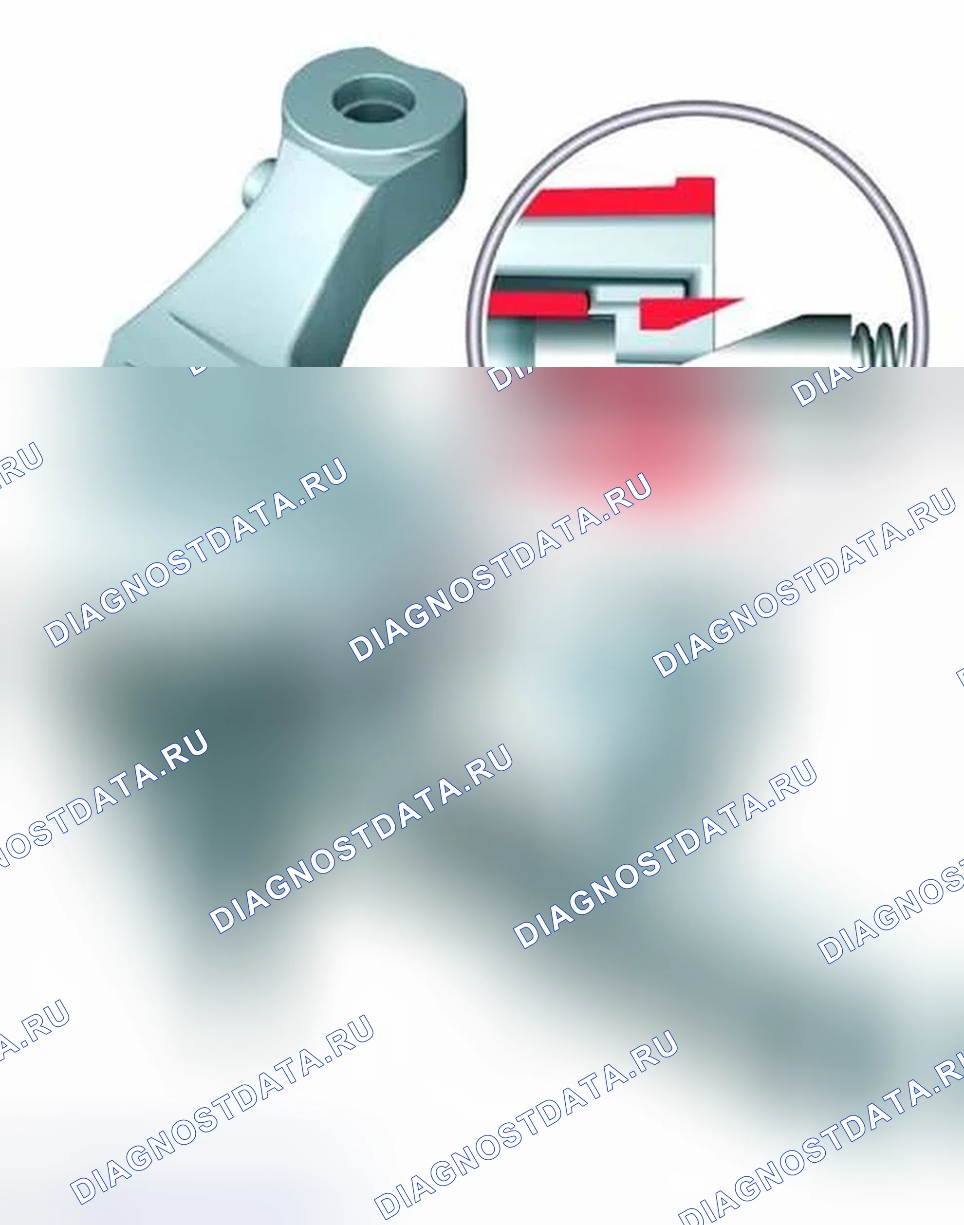 Рис. 58. BMW Z4 E85/E86 рестайлинг