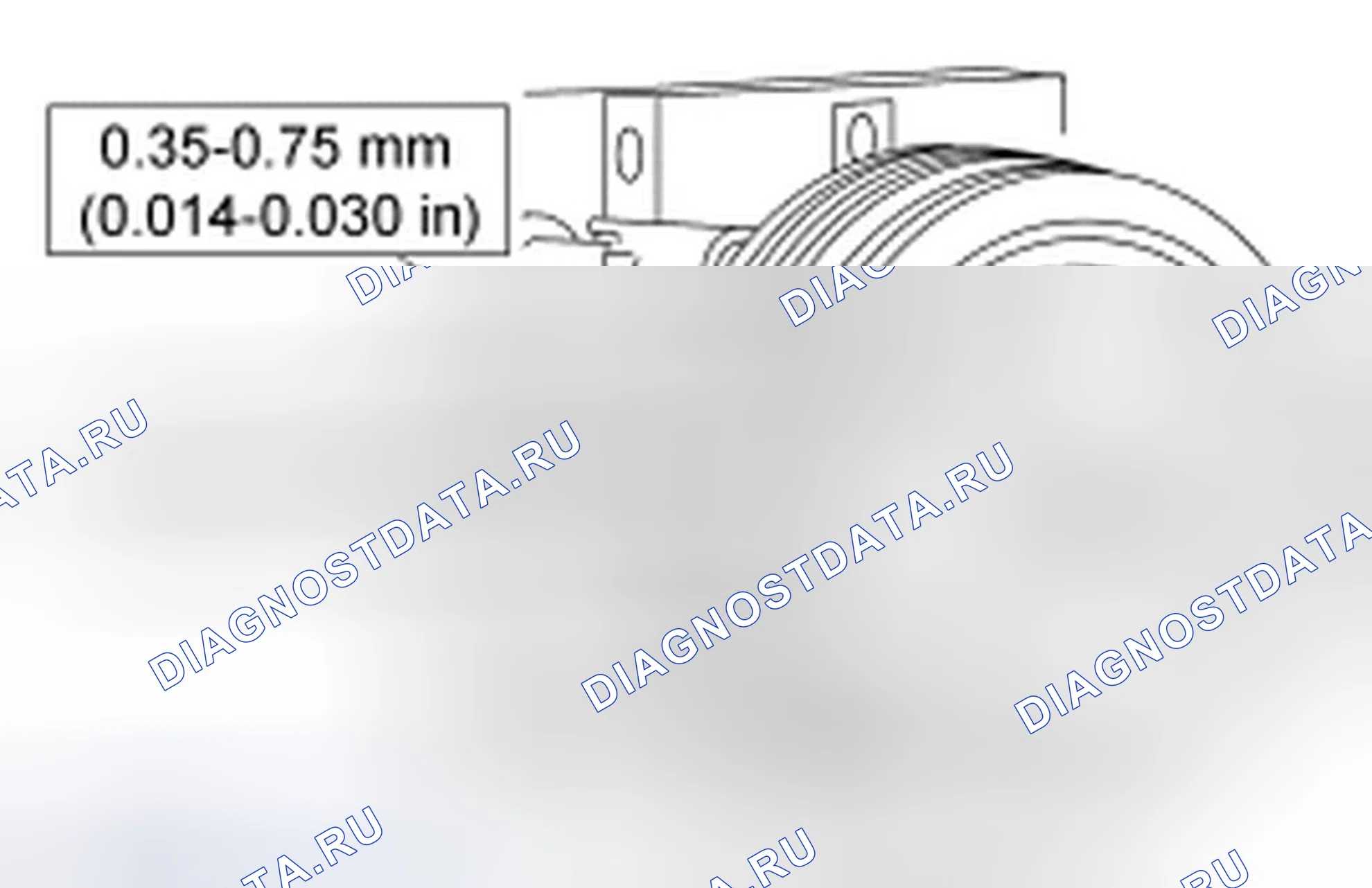 Рис. 60: Все транспортные средства. Ford Ranger II