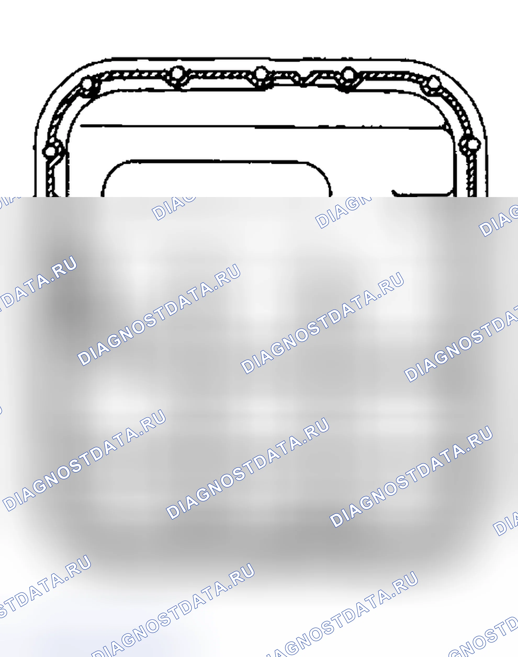 Рис. 354. Honda X-NV I