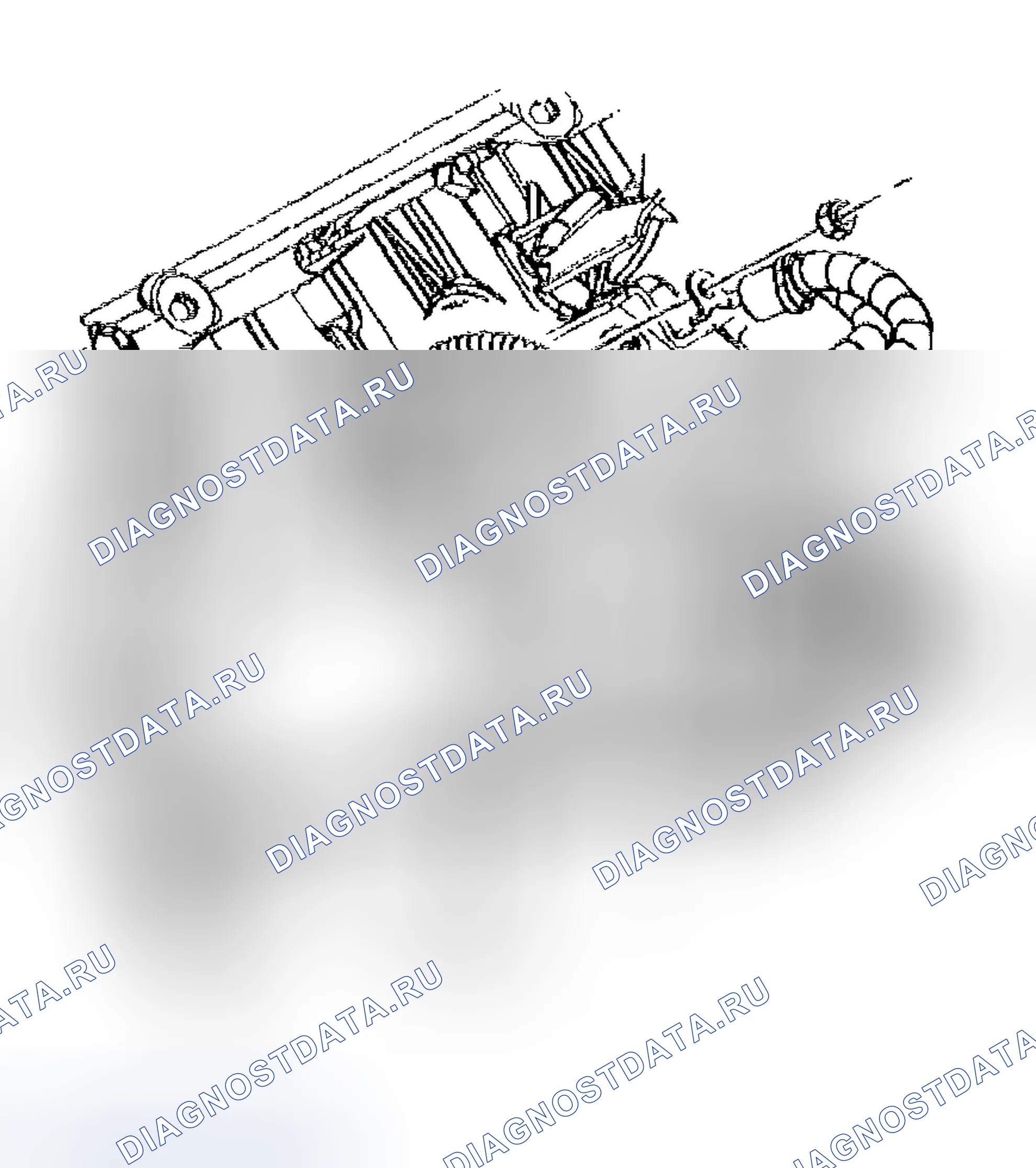 Рис. 125. Chevrolet Silverado 1500 HD 