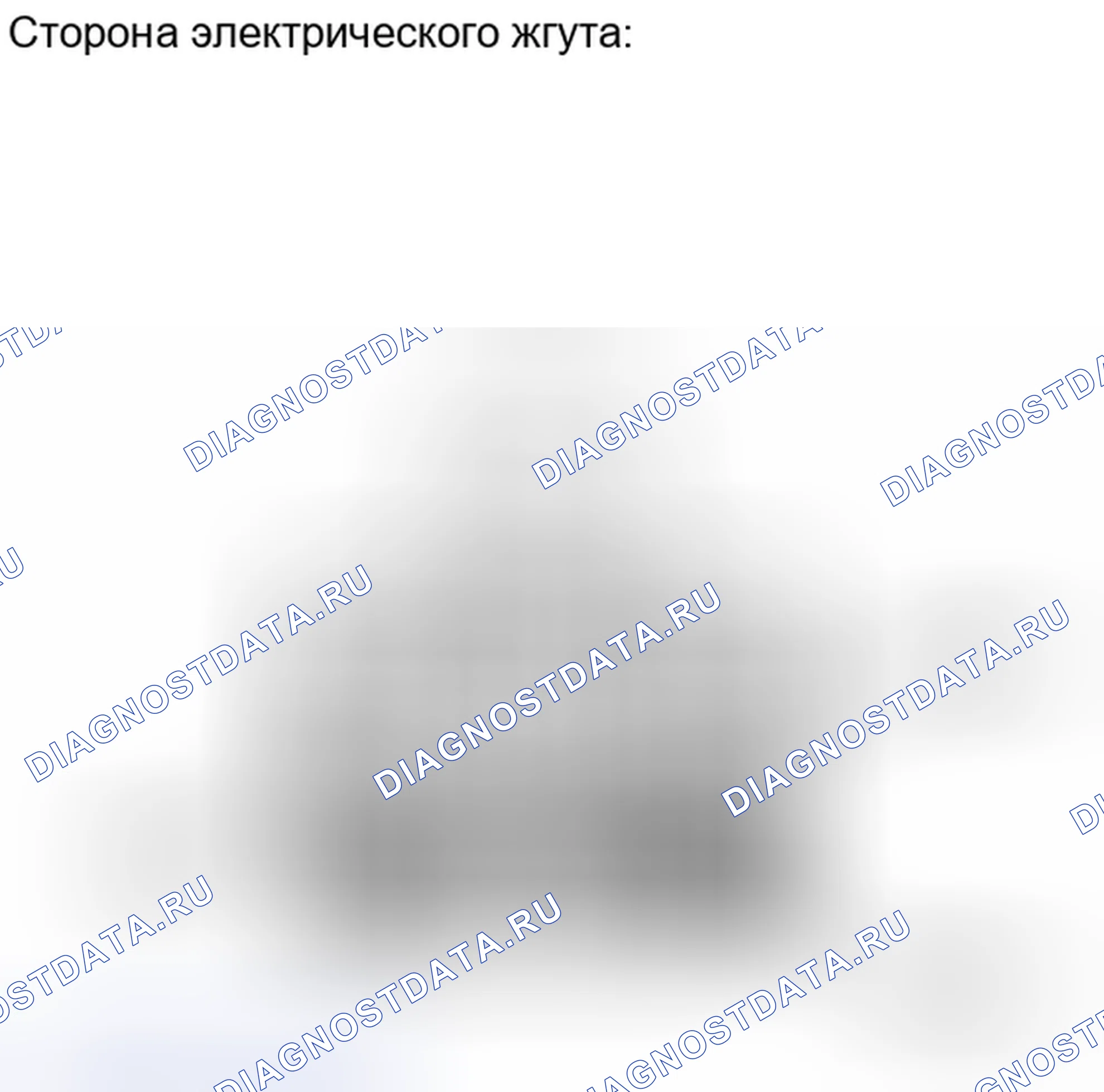 Рис. 166: ПОРЯДОК ВЫПОЛНЕНИЯ РАБОТ. Haval H6S I