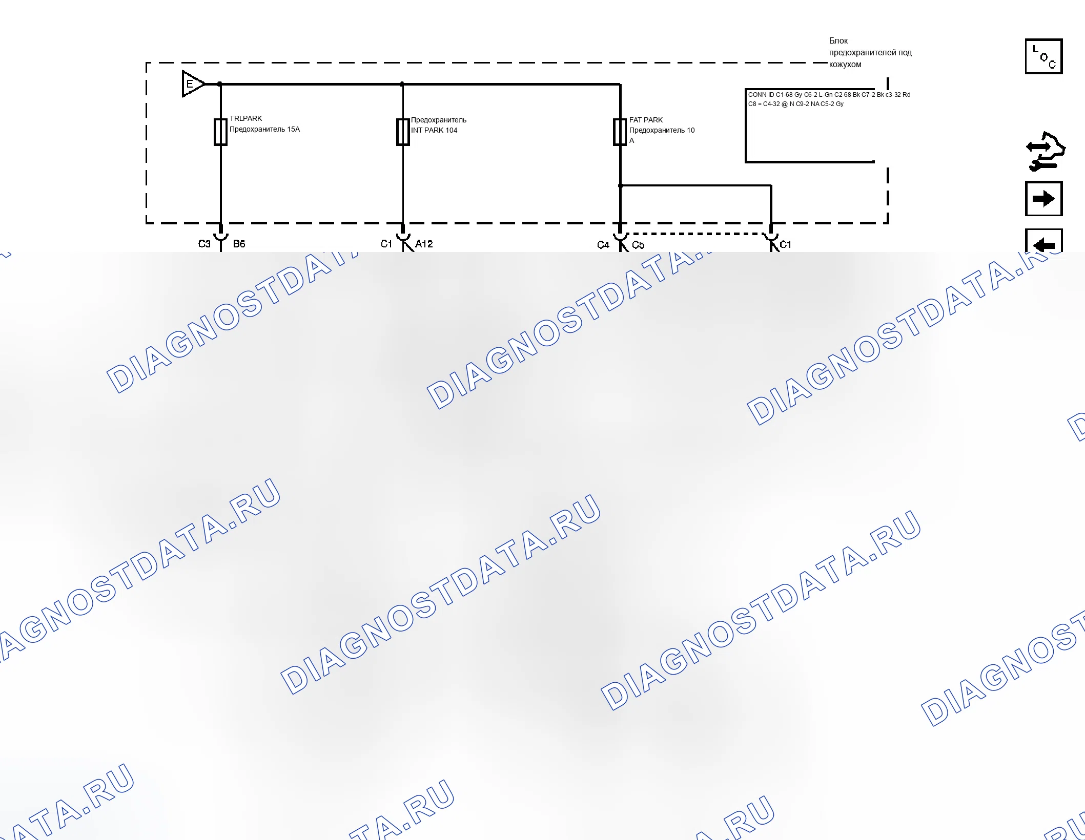 Рис. 23. Chevrolet Silverado Classic 3500 