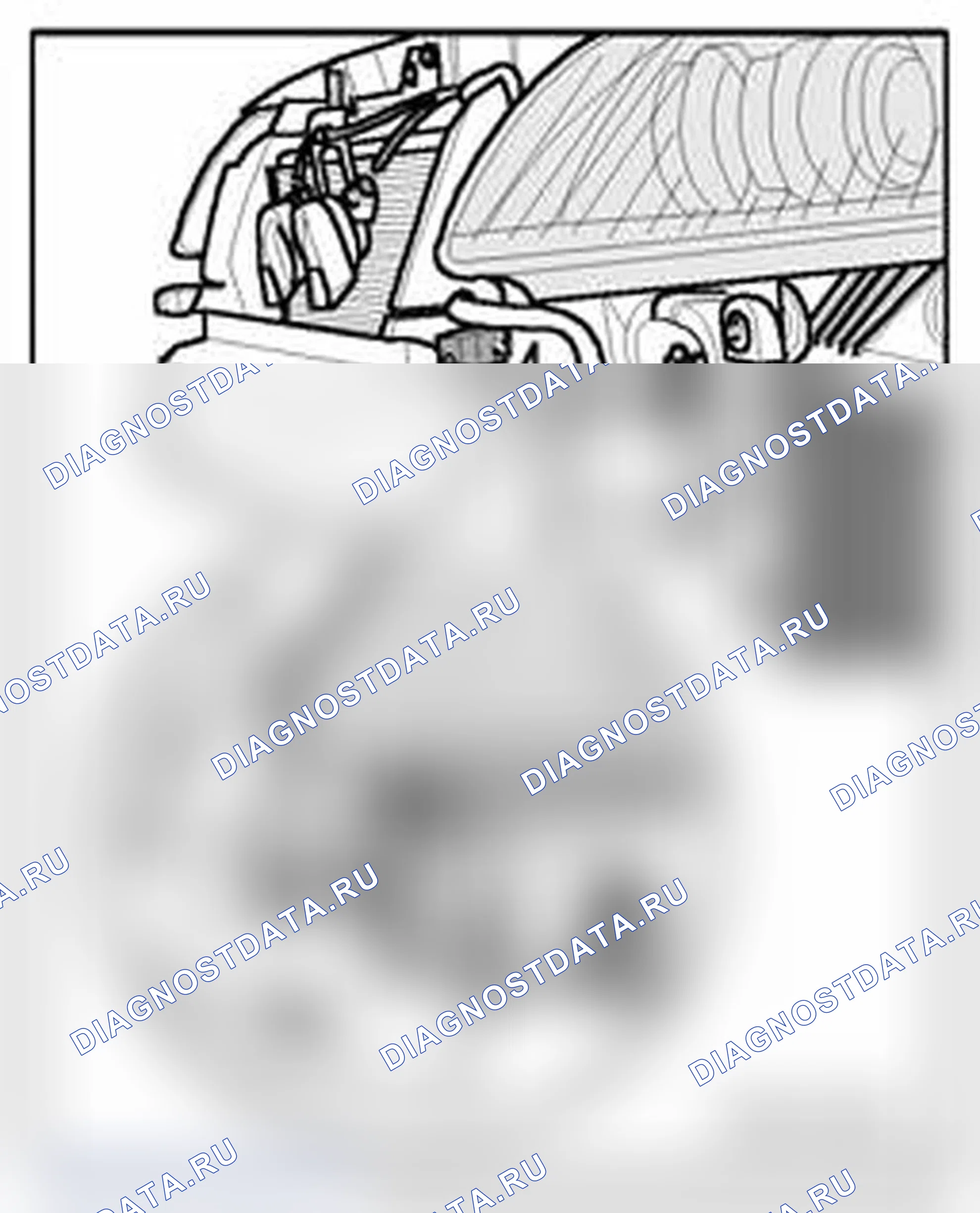 Рис. 168. Audi A6 С6