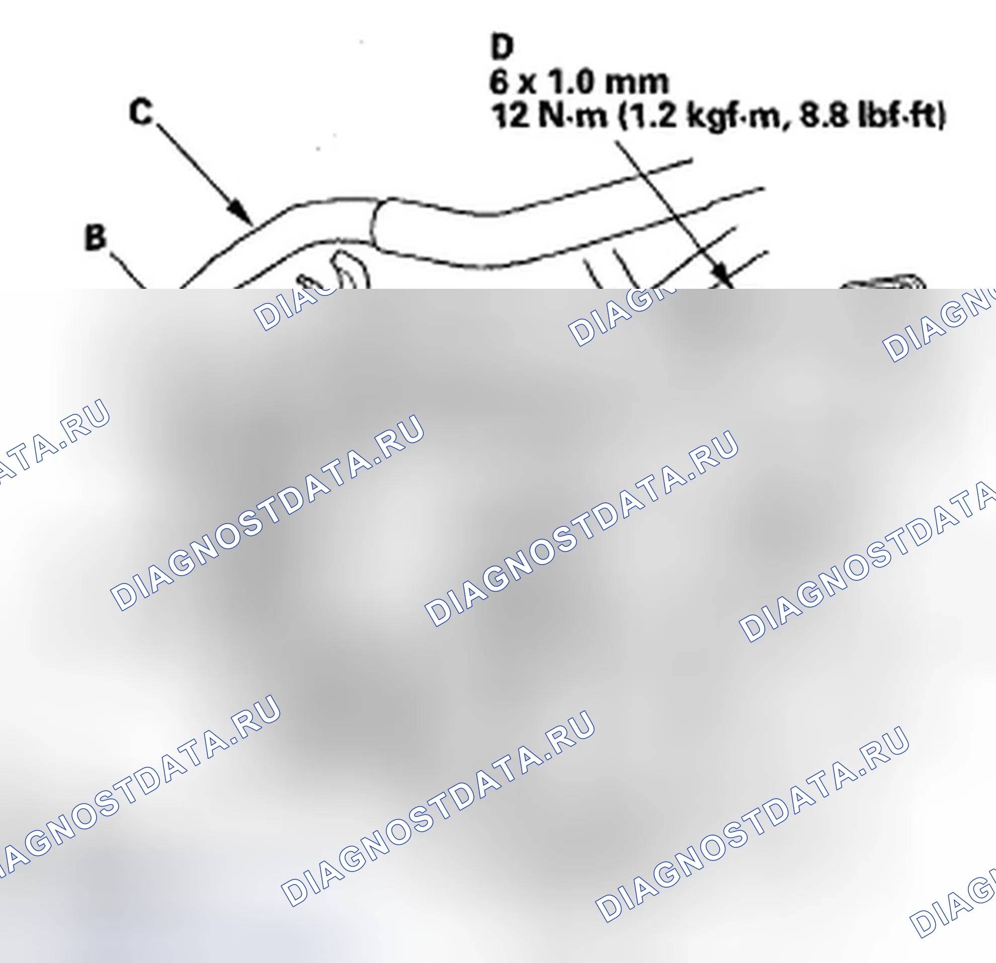 Рис. 20. Honda Element YH2 рестайлинг