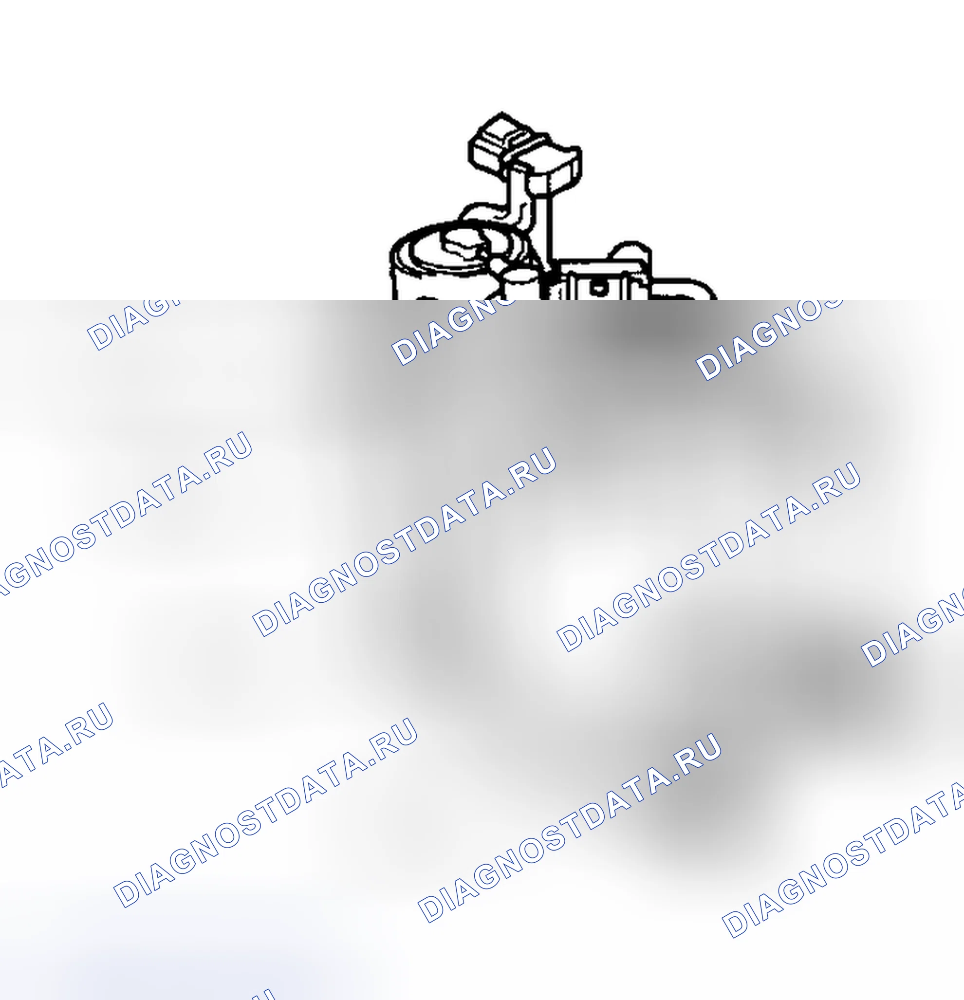 Рис. 95. Toyota Sequoia I