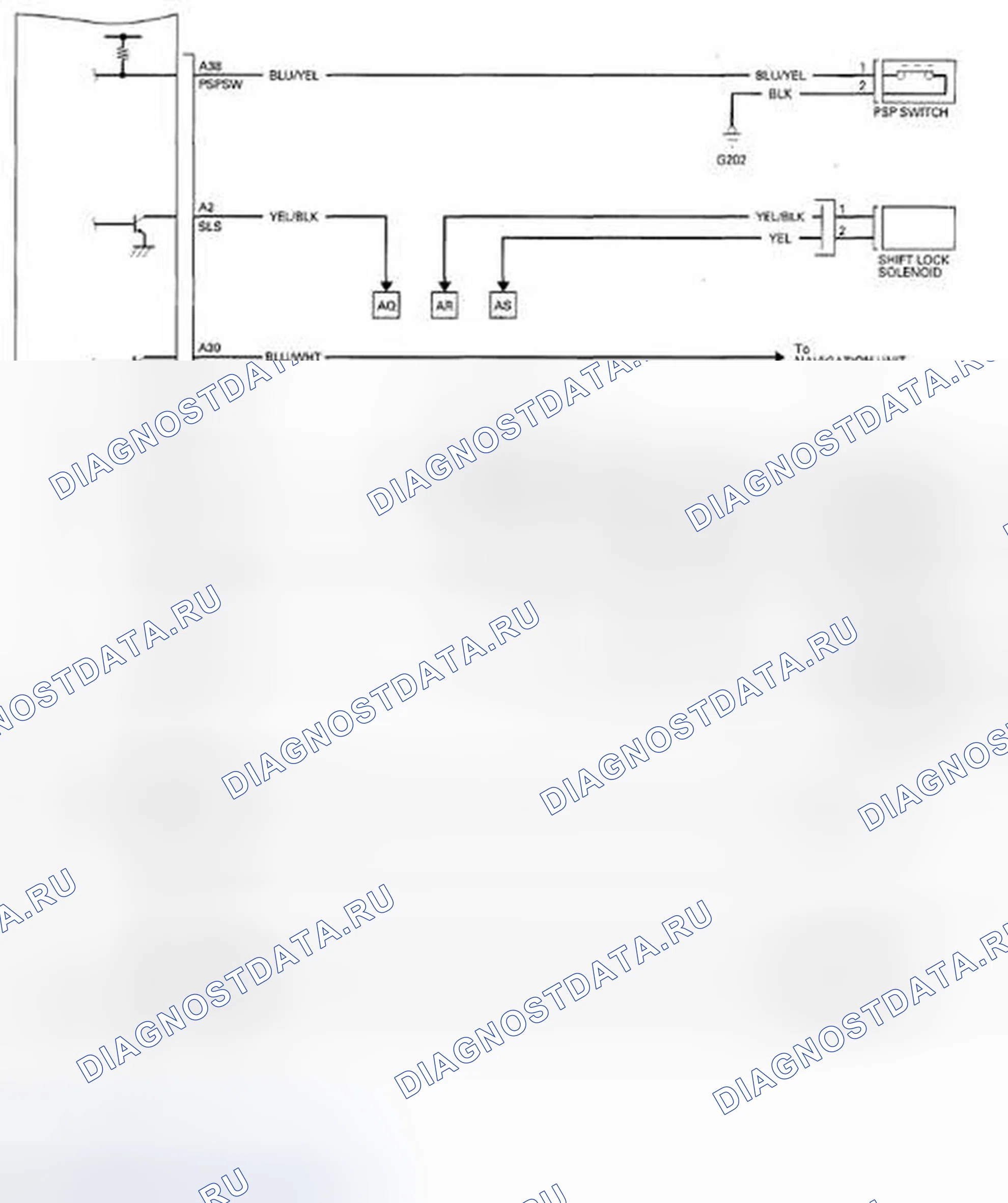 Рис. 427. Honda Odyssey IV