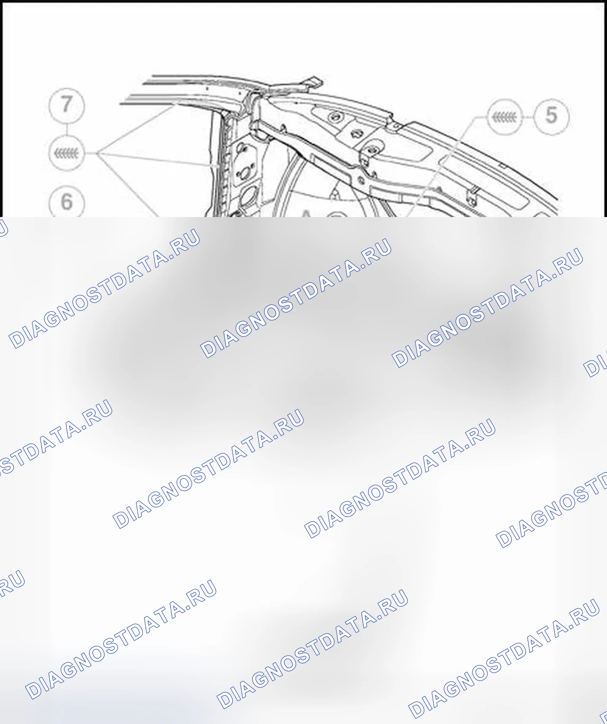 Рис. 111. Audi TT 8N