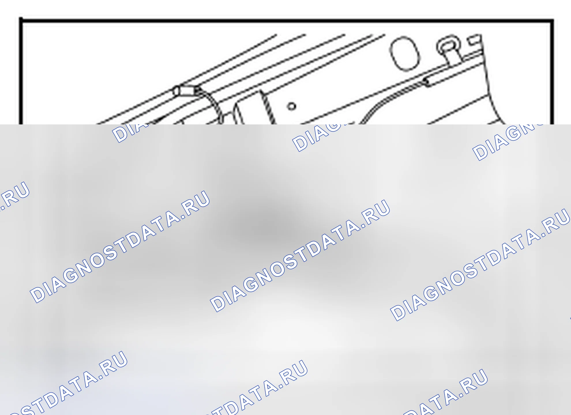 Рис. 18: ДЕМОНТАЖ. Nissan Altima L33