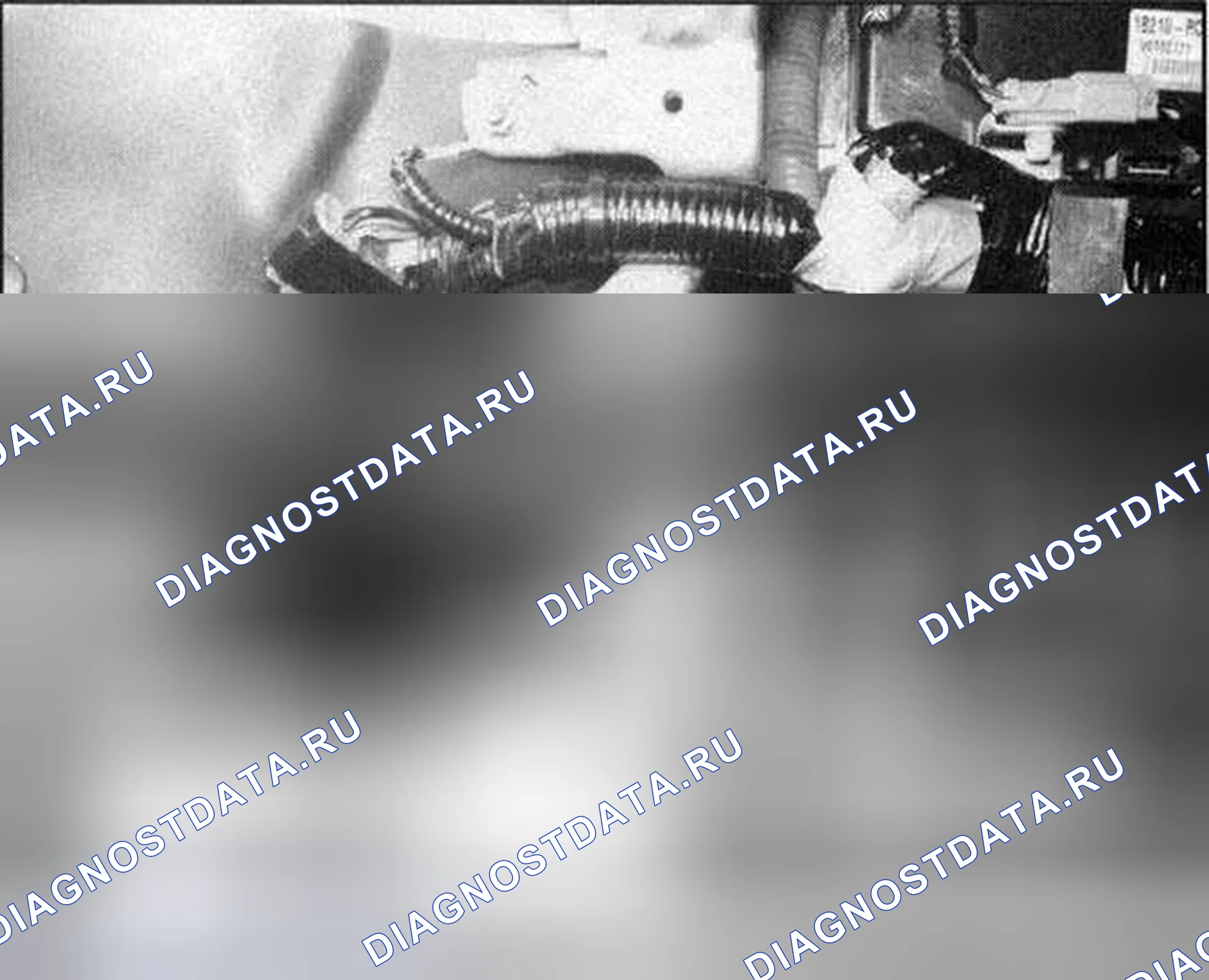 Рис. 95. Honda Accord VII рестайлинг