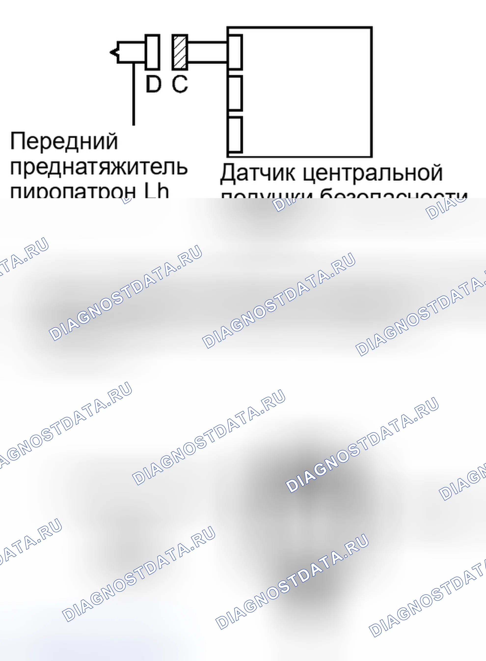 Рис. 697. Toyota Highlander II рестайлинг