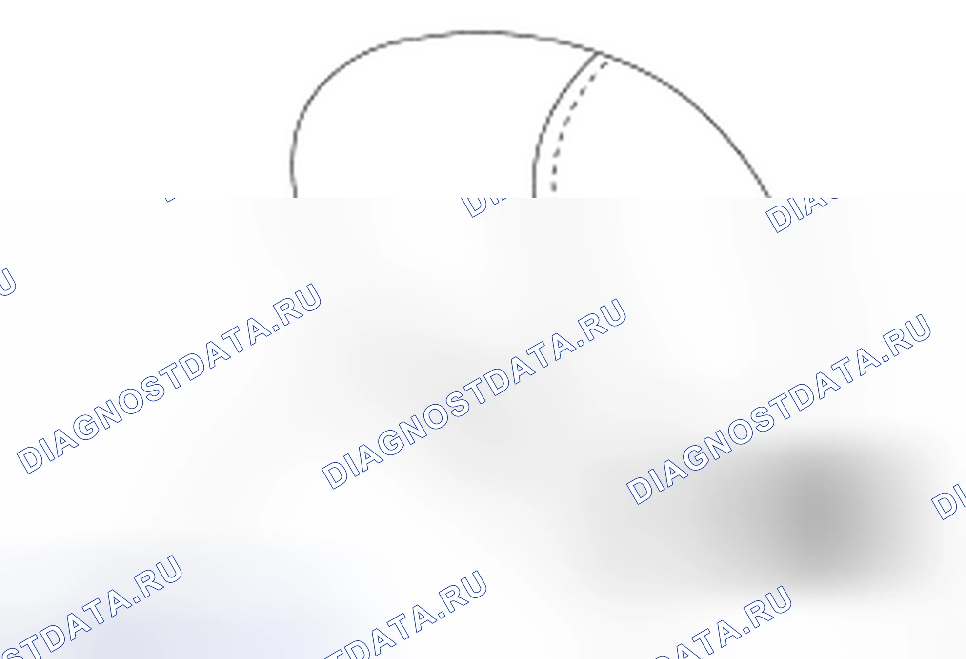 Рис. 152. Mazda 2 I рестайлинг