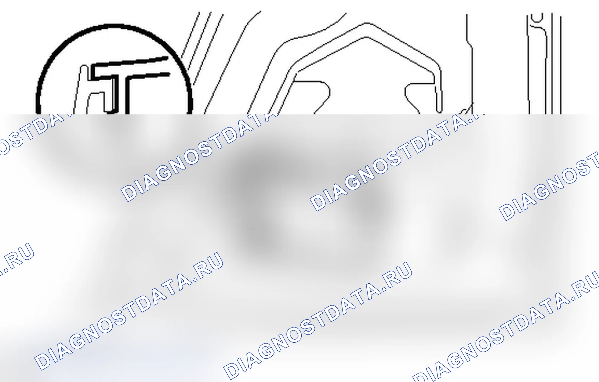 Рис. 27. Toyota Land Cruiser 200 рестайлинг
