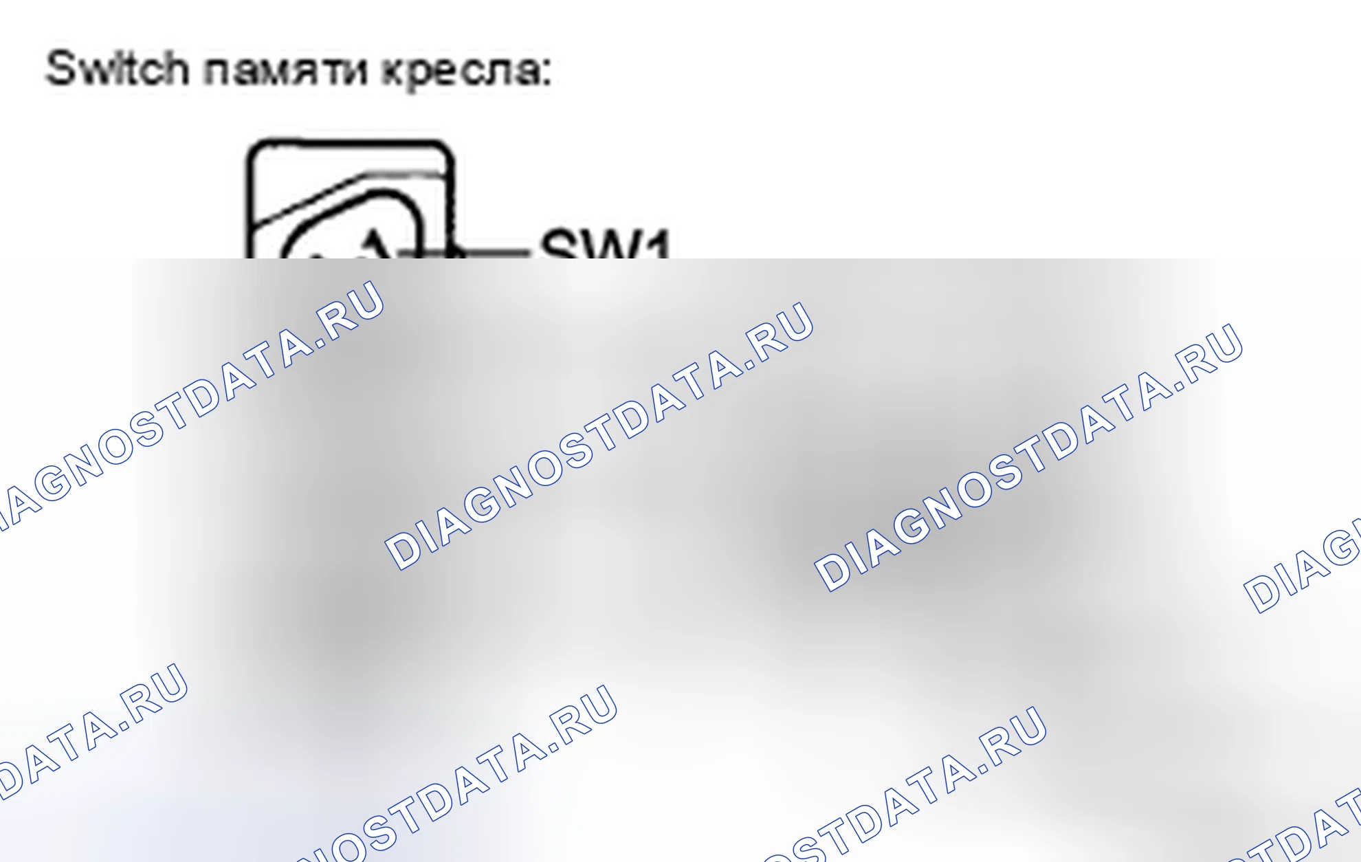 Рис. 4: ПРОЦЕДУРА КОНТРОЛЯ. Honda Accord IX