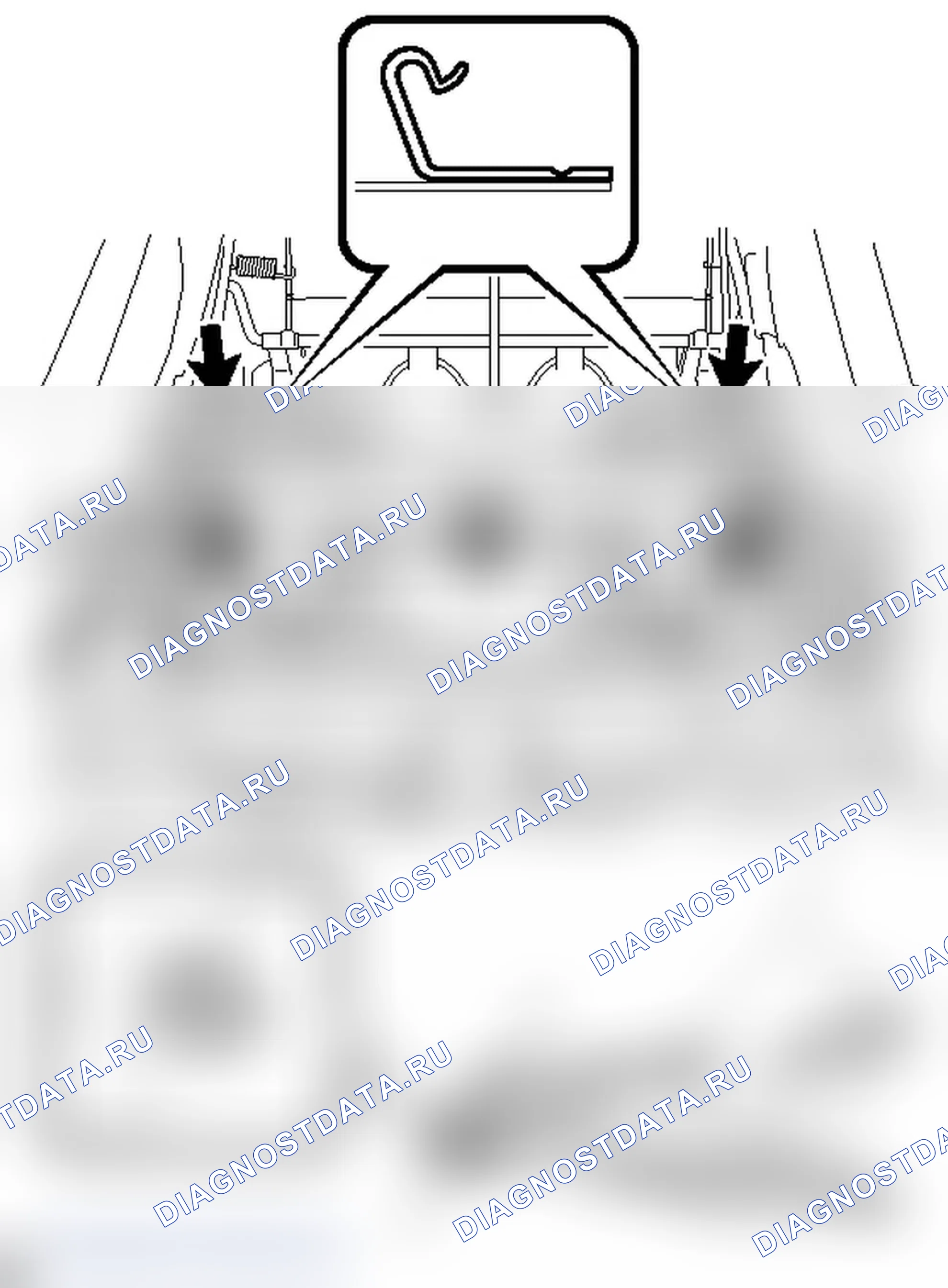 Рис. 58. Lexus IS F I