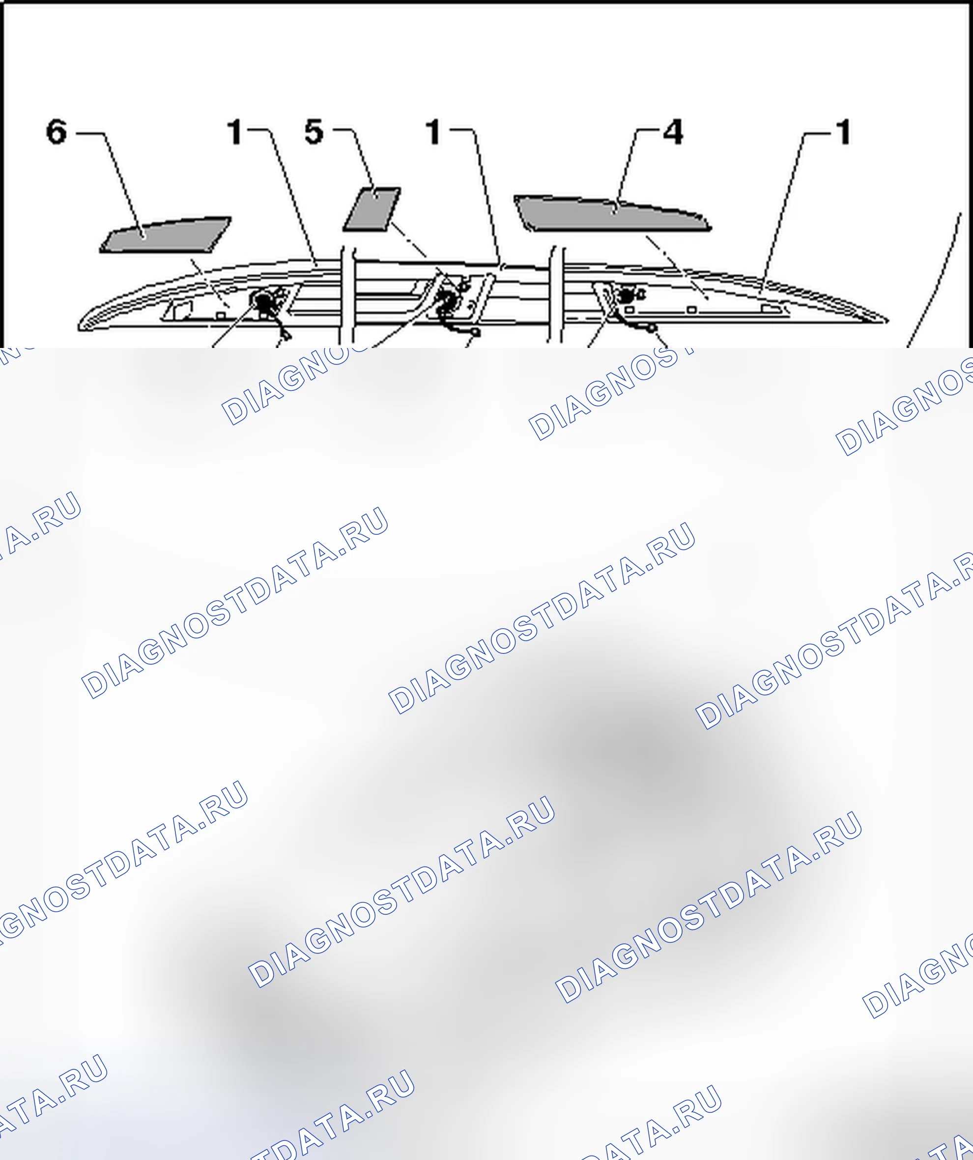 Рис. 72. Volkswagen Touareg I