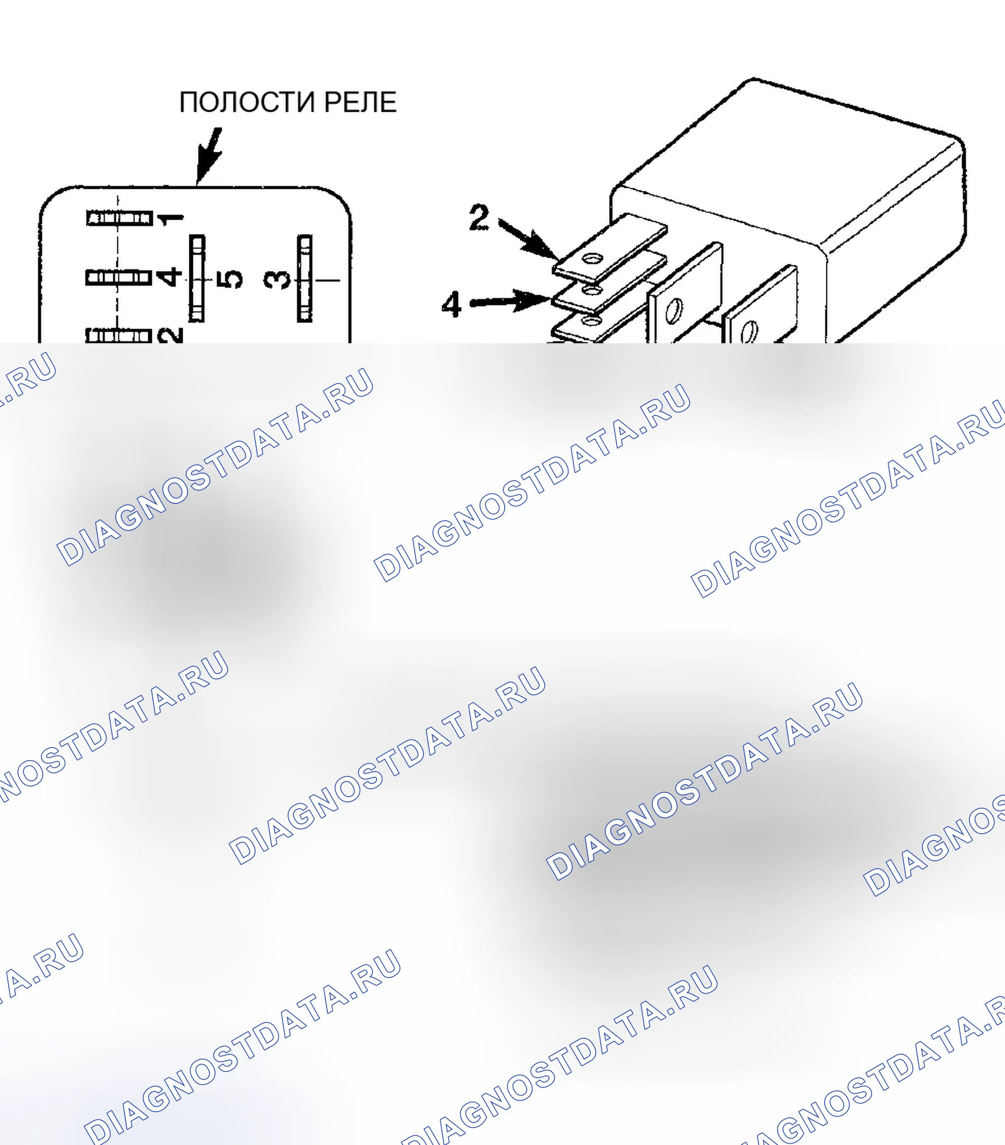 Рис. 1002. Dodge Pickup R2500 