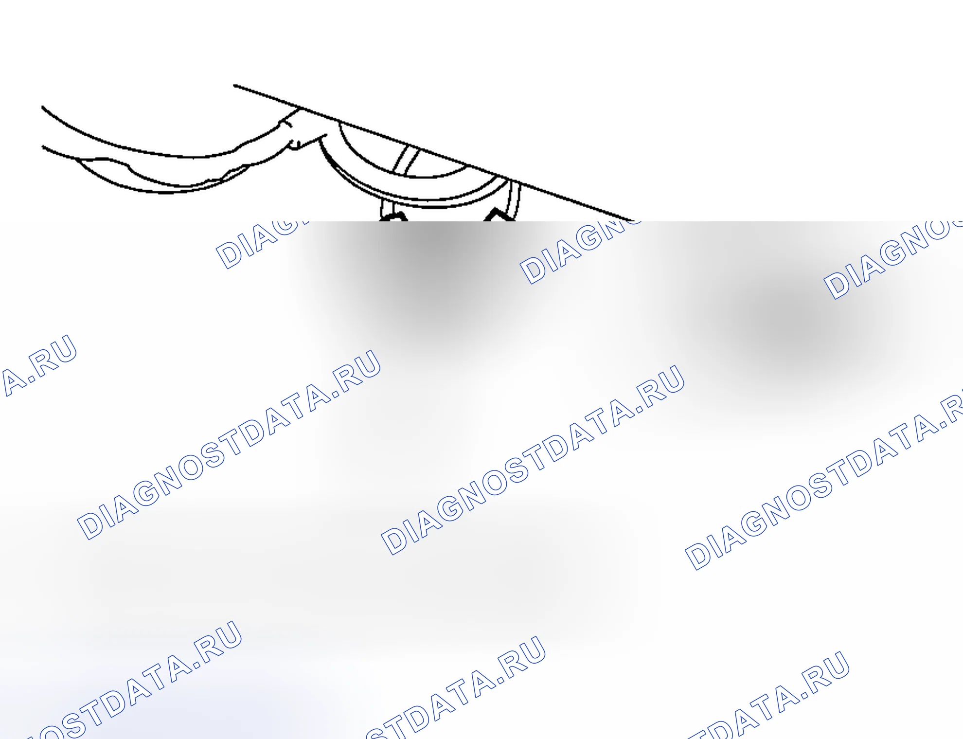 Рис. 1737. Subaru Outback BP
