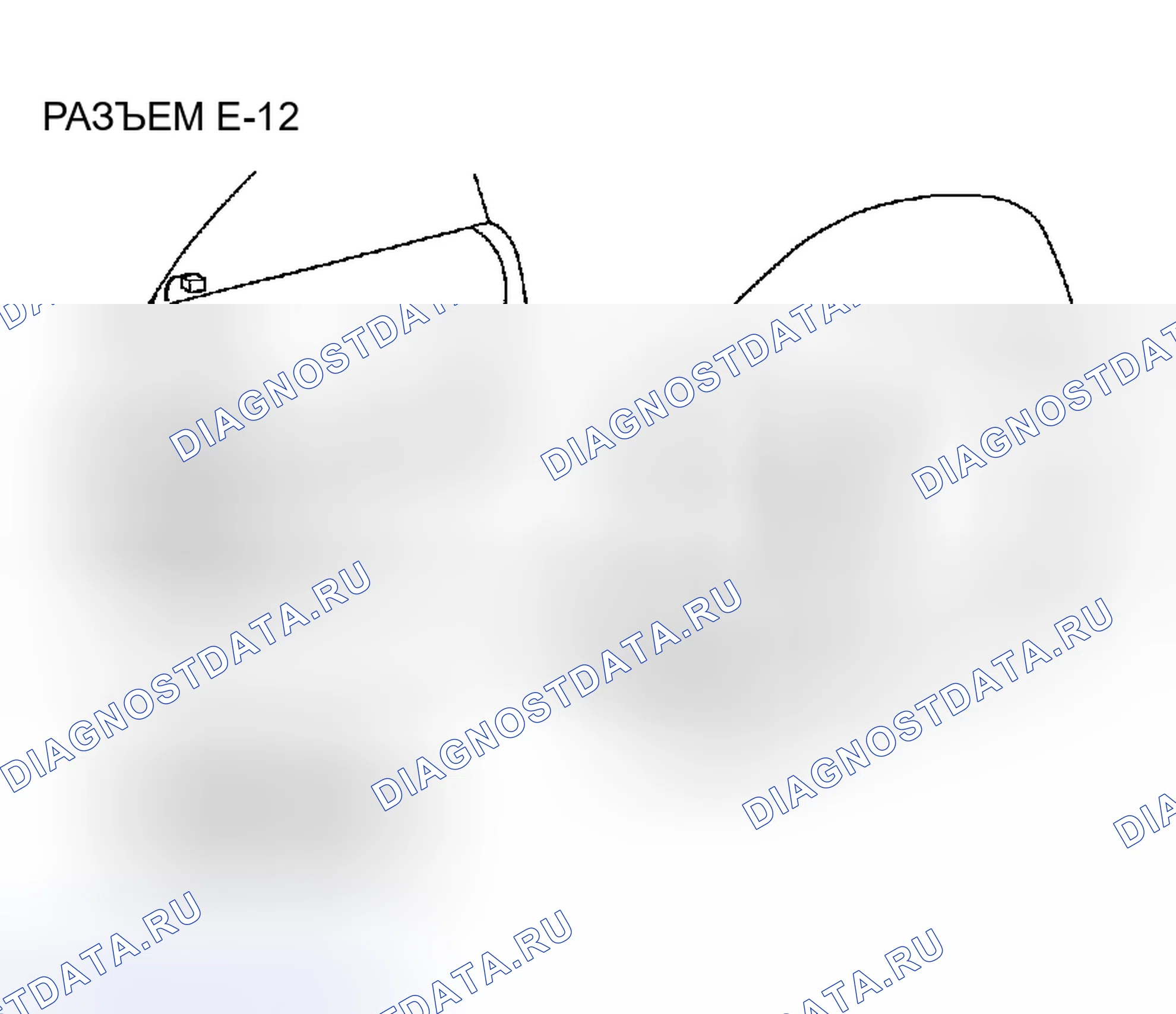 Рис. 604. Chrysler Sebring II рестайлинг