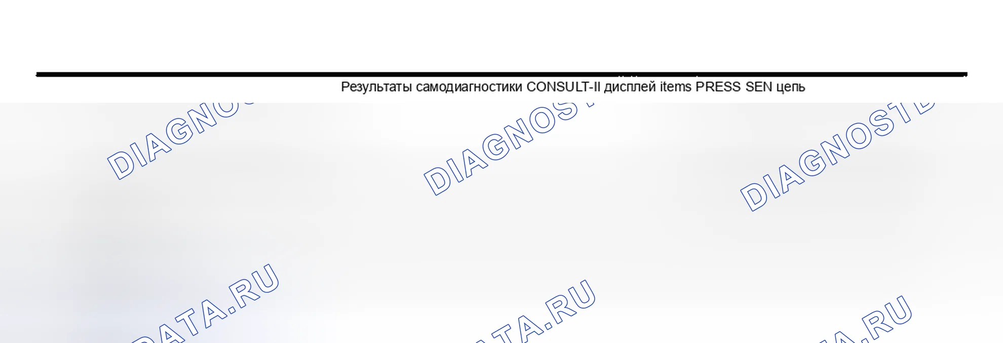 Рис. 18: Процедура проверки. Honda Odyssey (North America) I