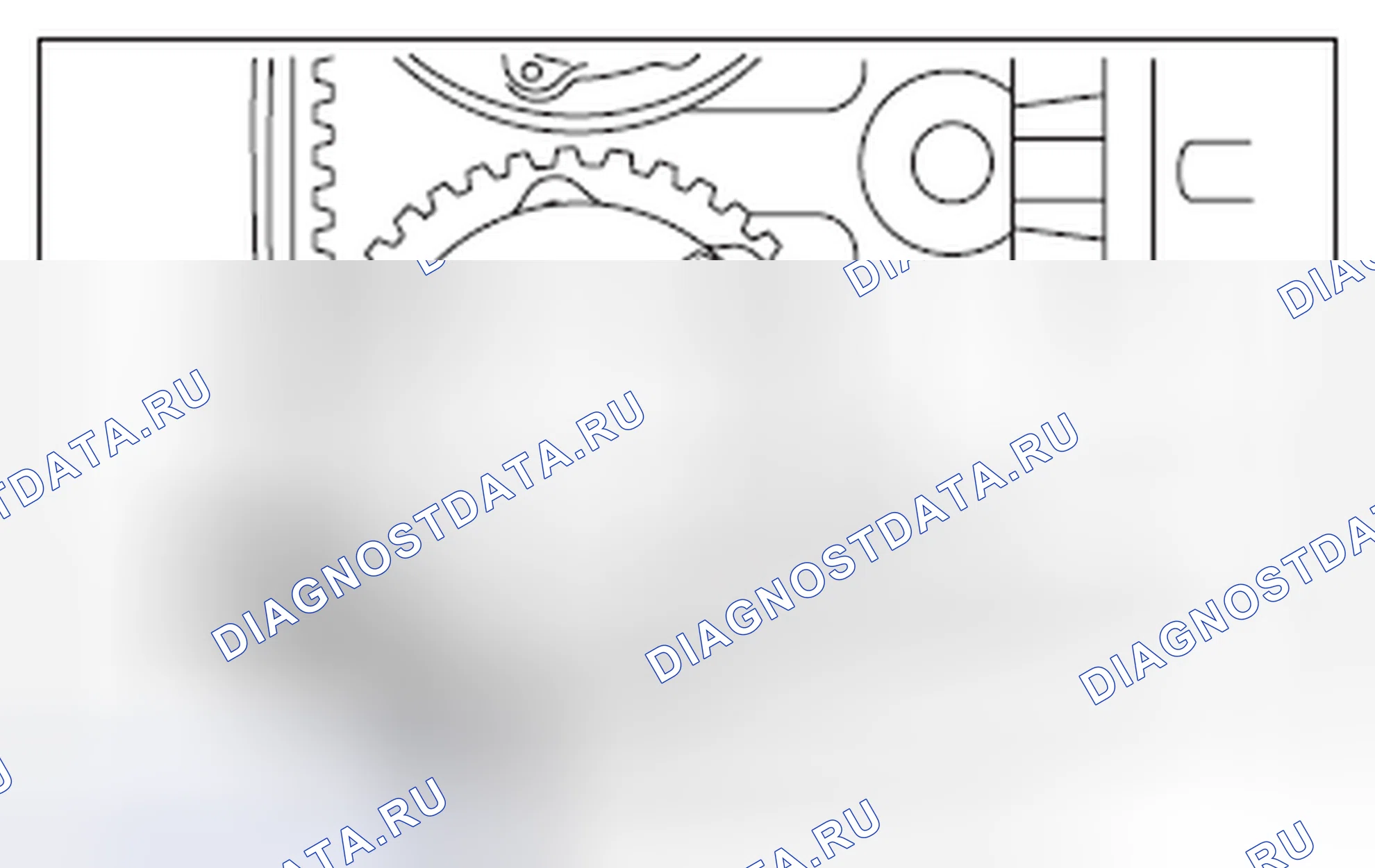 Рис. 613. Subaru Impreza GK