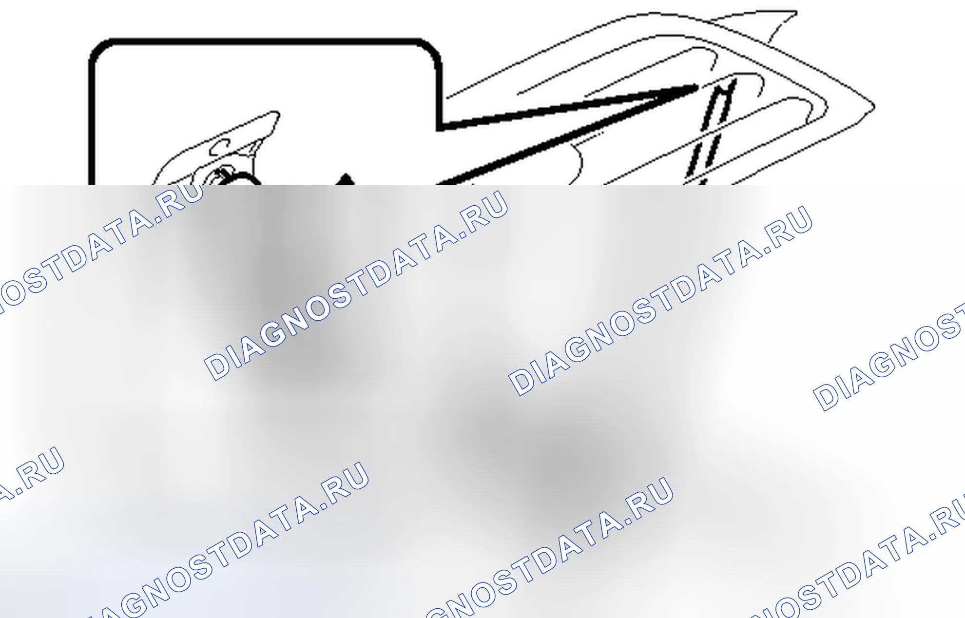 Рис. 17: ДЕМОНТАЖ. Toyota Tundra II