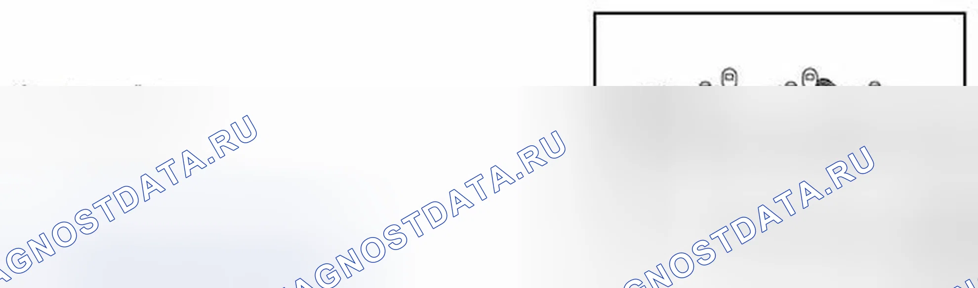 Рис. 479. Infiniti G37 IV рестайлинг