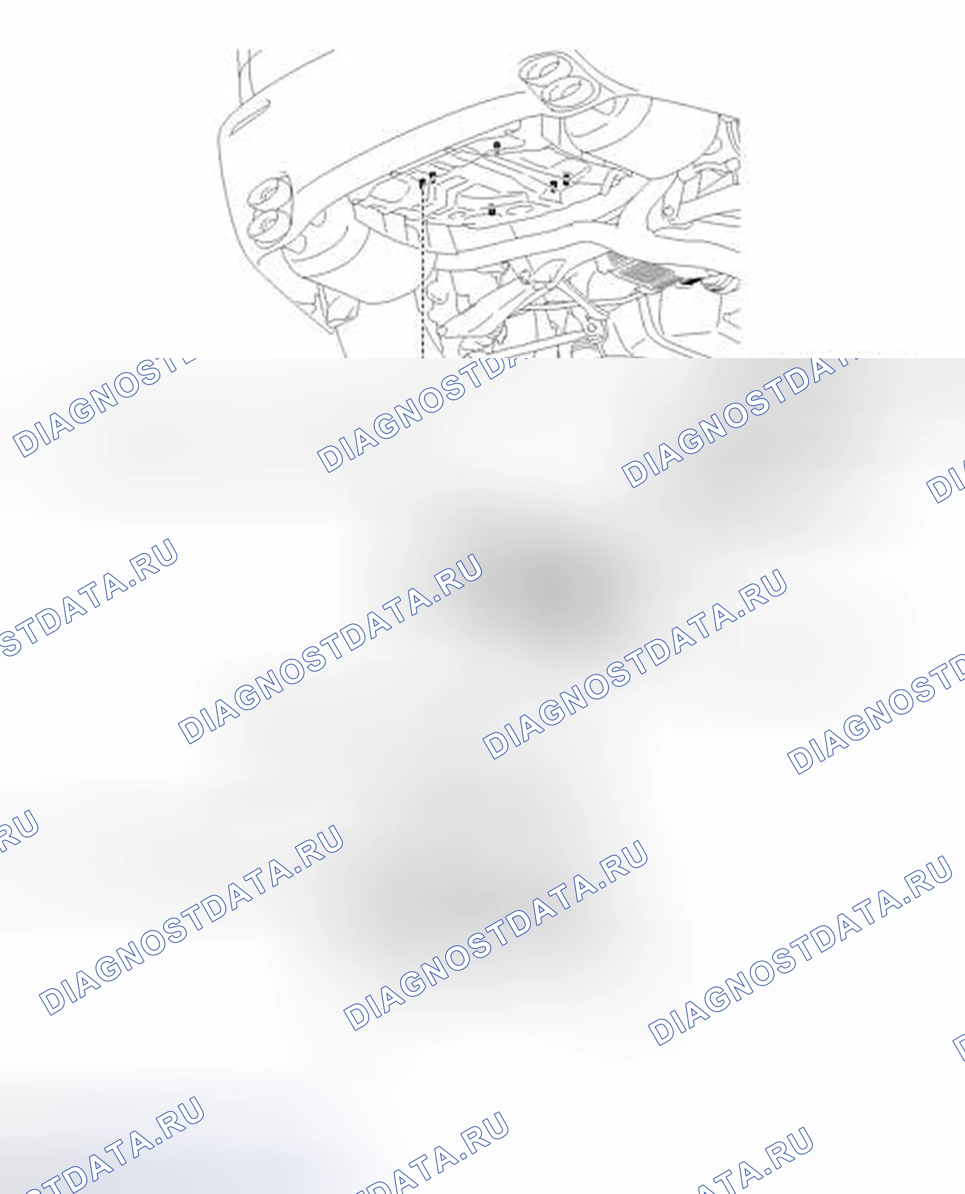 Рис. 9: ИЛЛЮСТРАЦИЯ. Lexus IS F I
