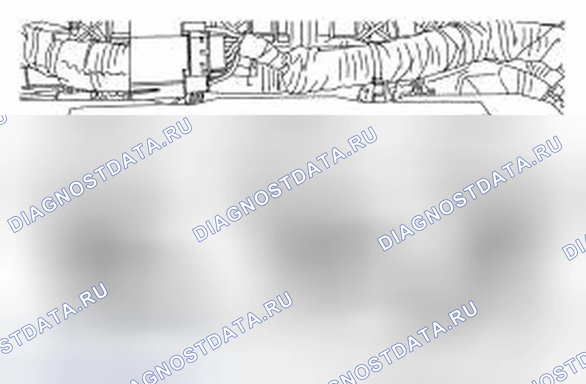 Рис. 219. Ford Taurus VI