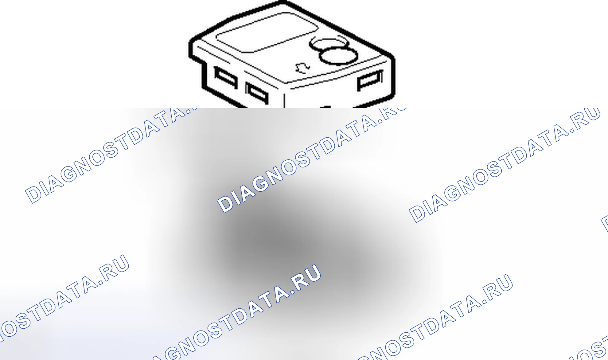 Рис. 46. Toyota FJ Cruiser I