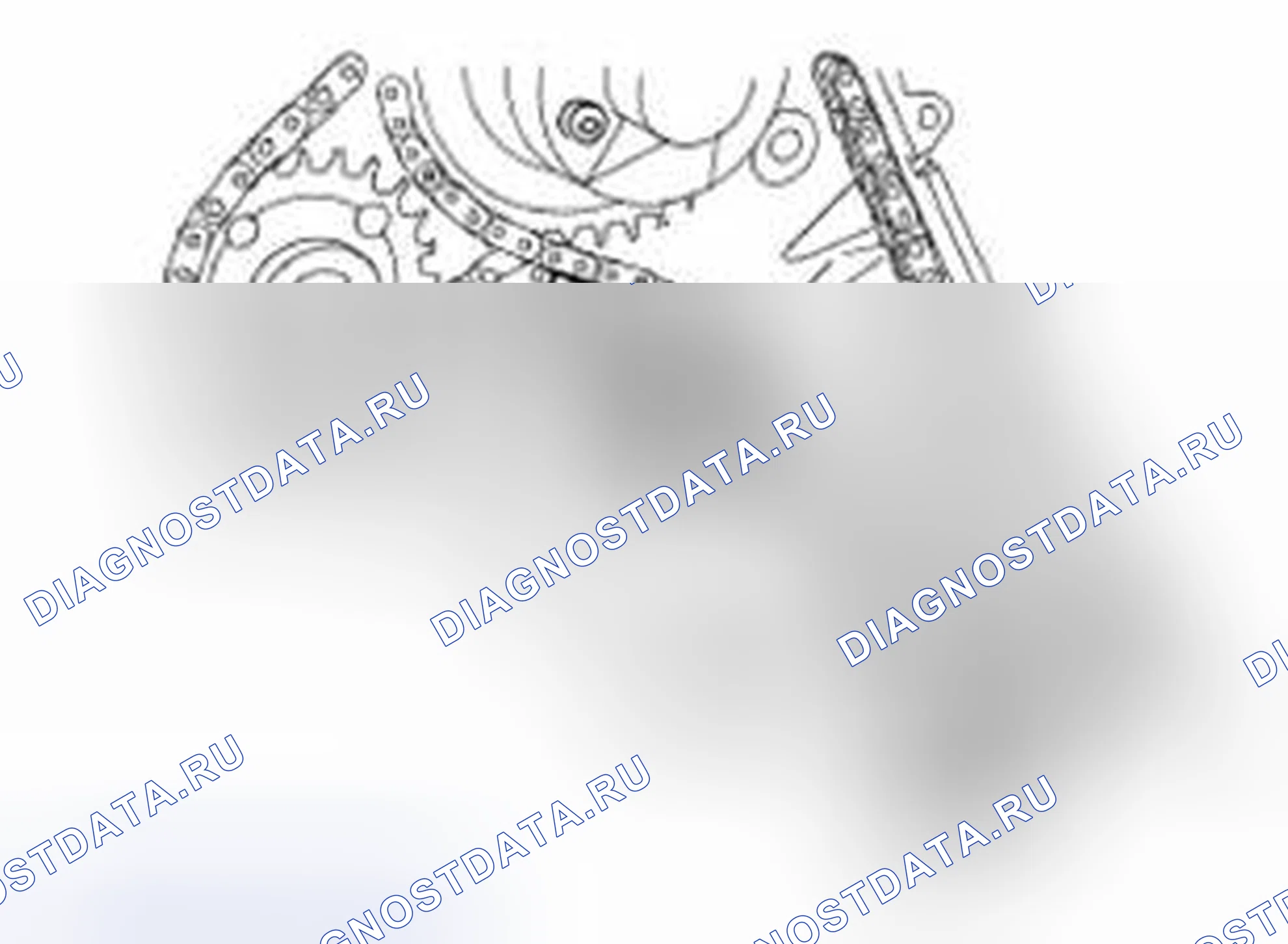 Рис. 533. Land Rover Range Rover Sport I