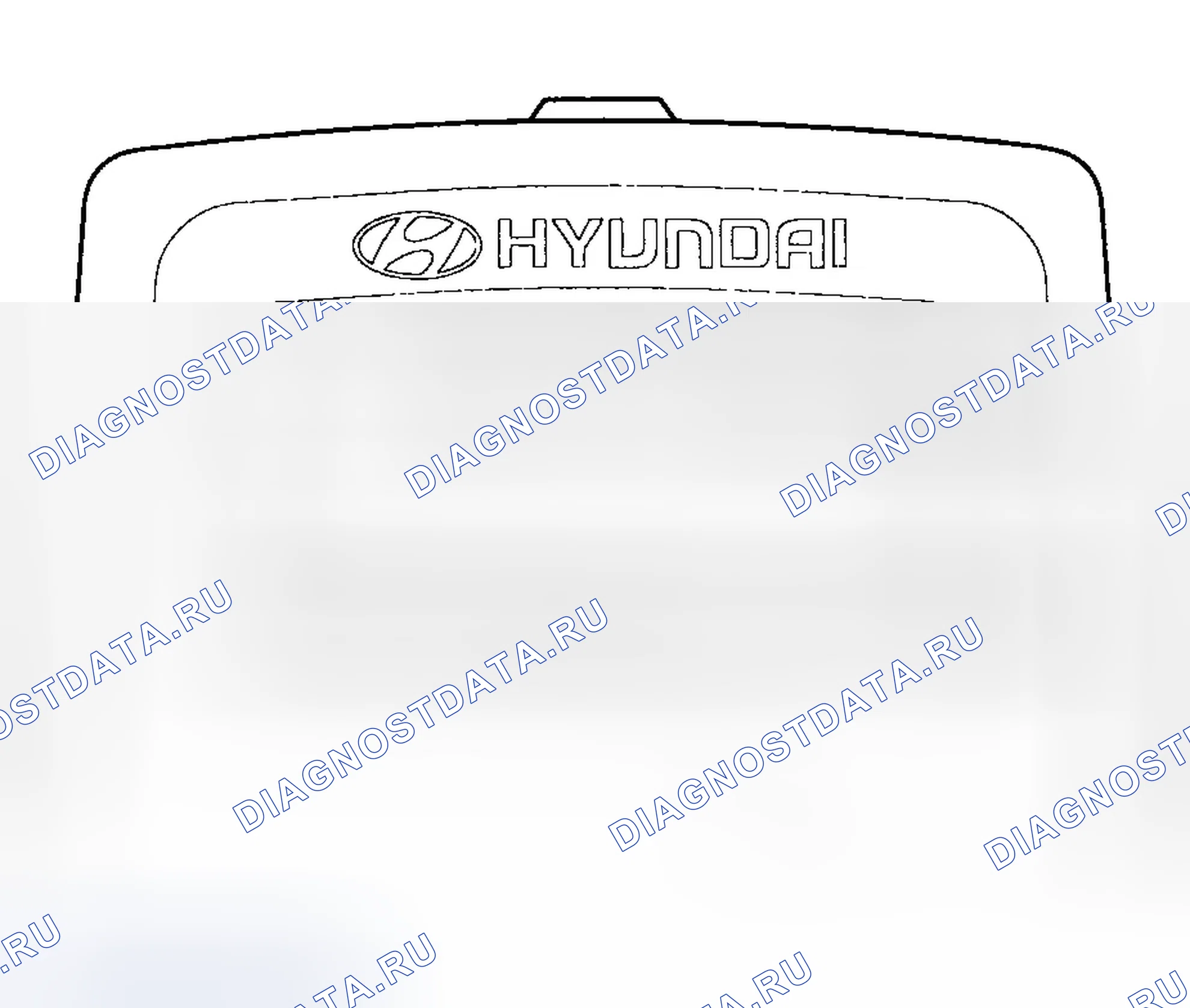 Рис. 41. Hyundai Tucson I