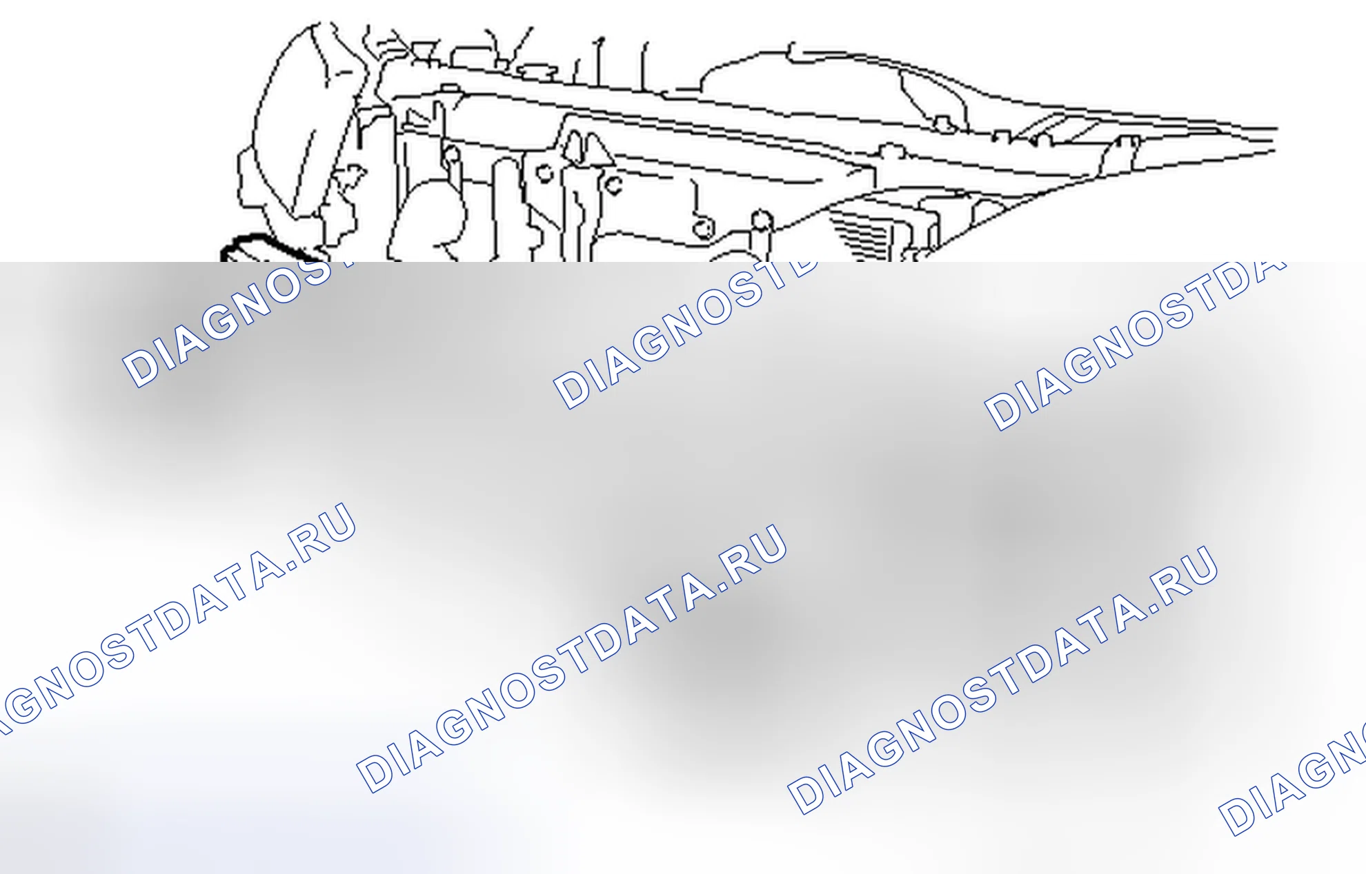 Рис. 37. Haval H4 I