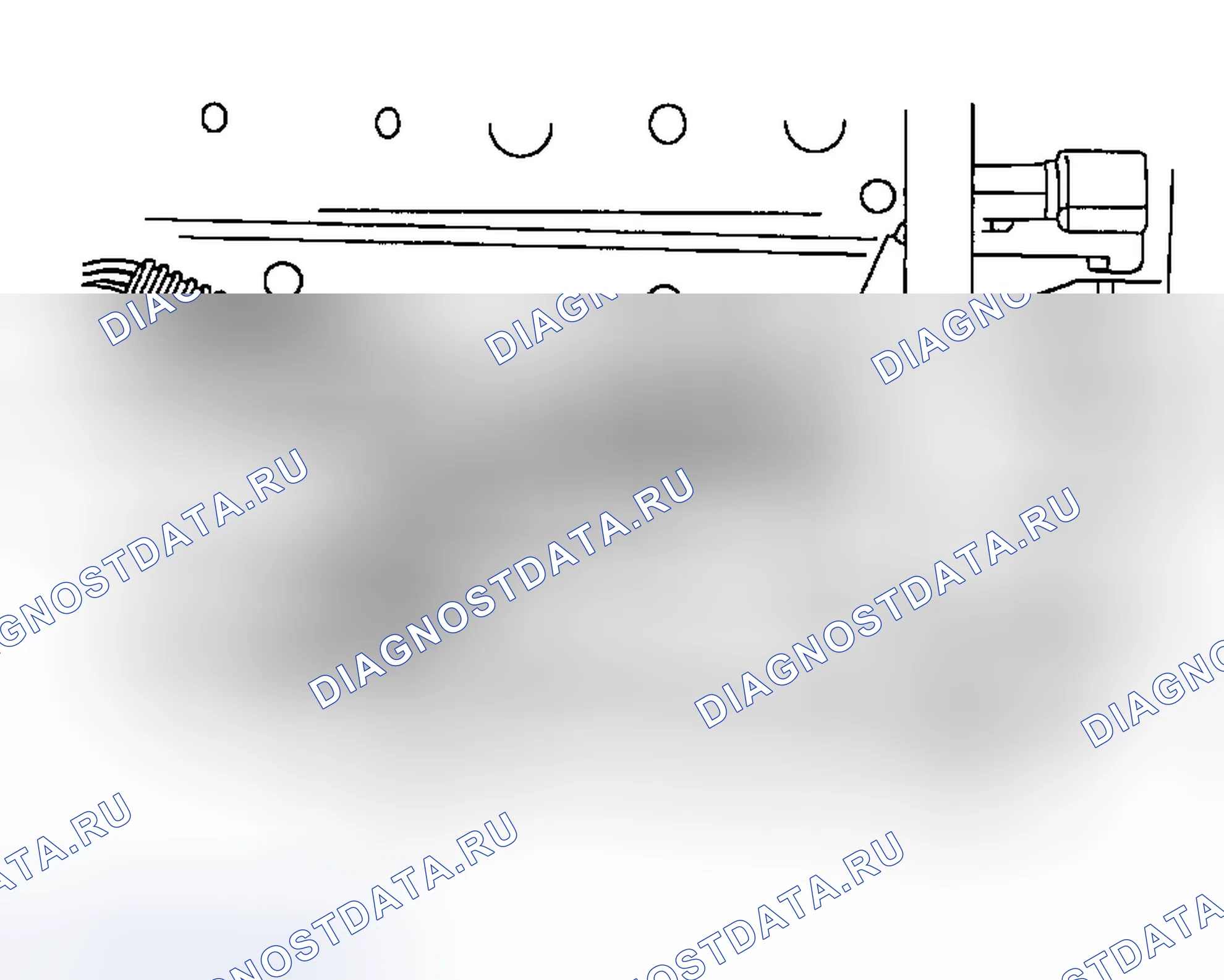 Рис. 210. Ford Explorer Sport Trac I