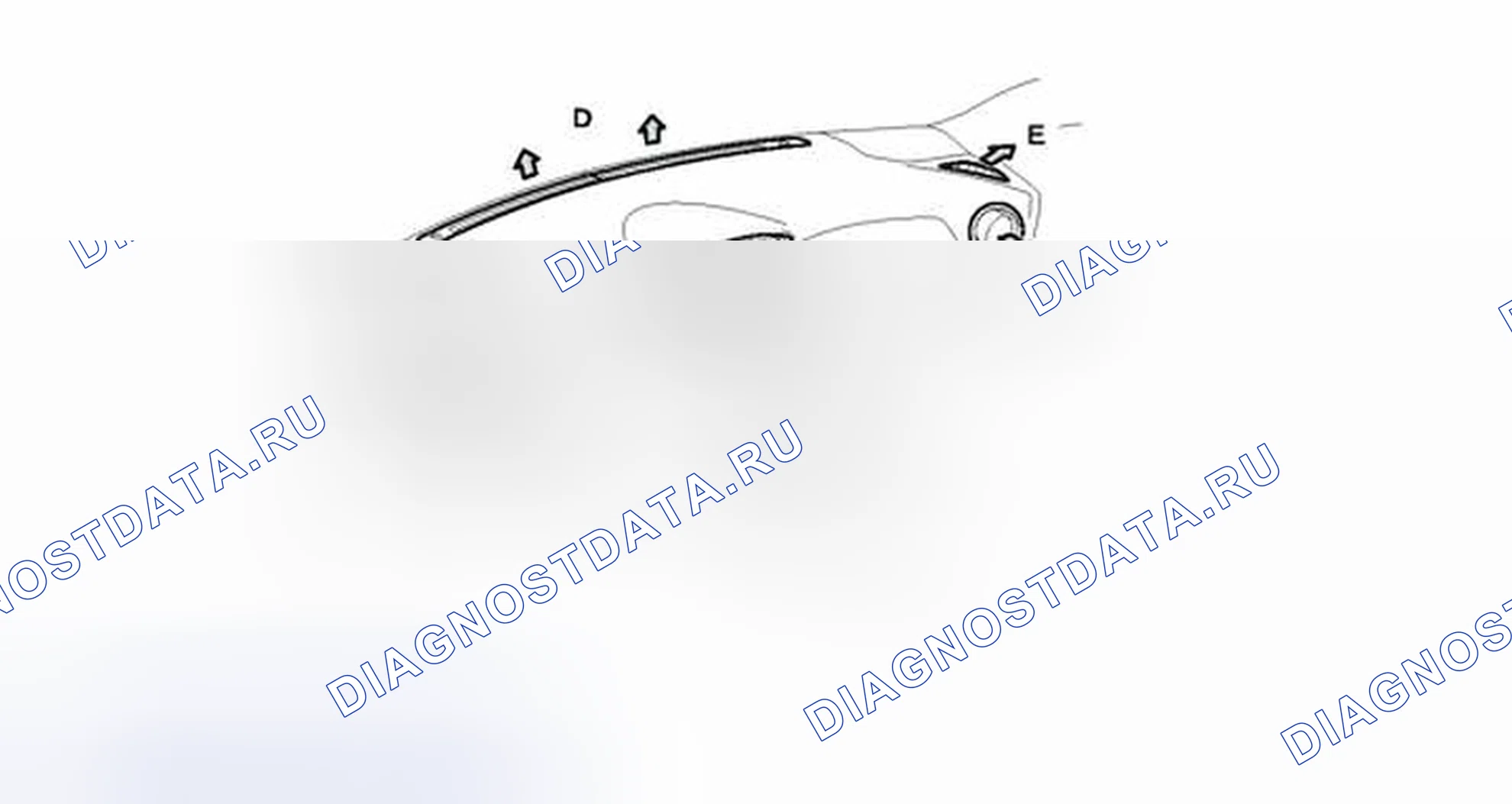 Рис. 12. Kia Sorento IV