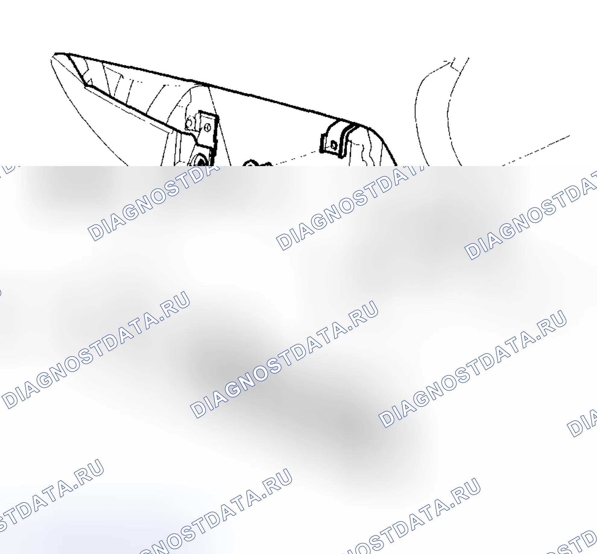Рис. 83. Honda Civic VII рестайлинг
