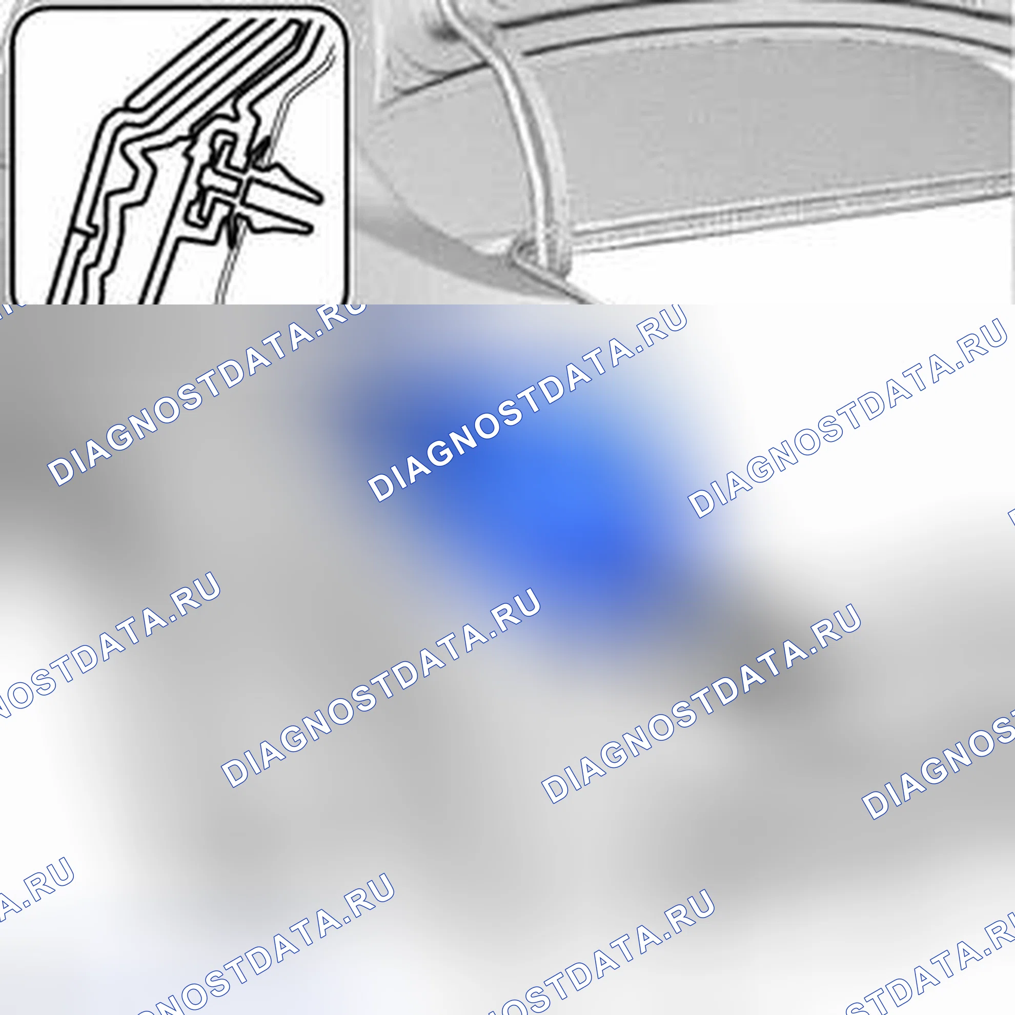 Рис. 48: ПОРЯДОК ВЫПОЛНЕНИЯ РАБОТ. Toyota Corolla XI