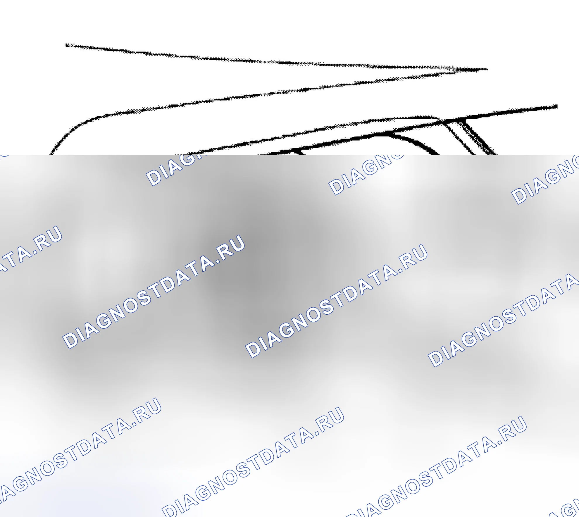 Рис. 34. Audi A4 B5 рестайлинг