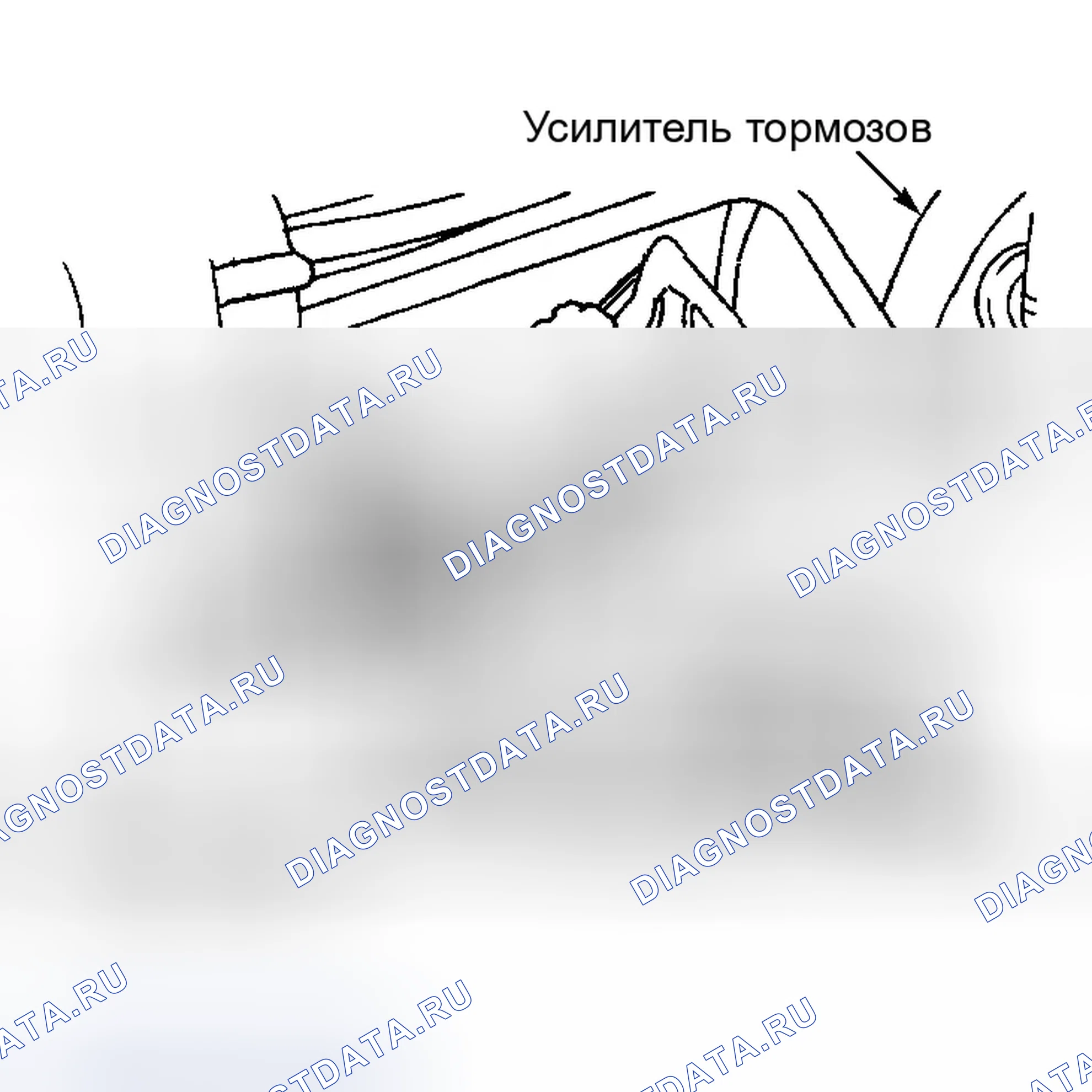 Рис. 9. Infiniti QX4 I