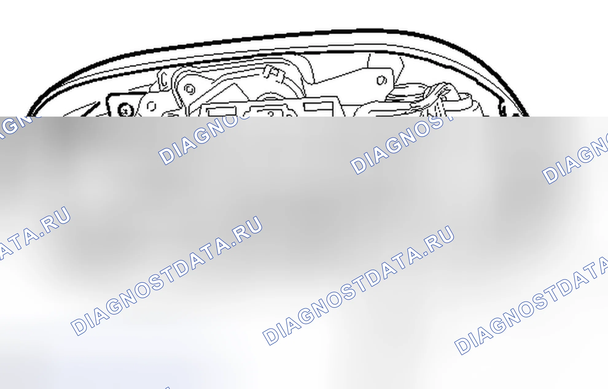 Рис. 185. Honda Accord IV